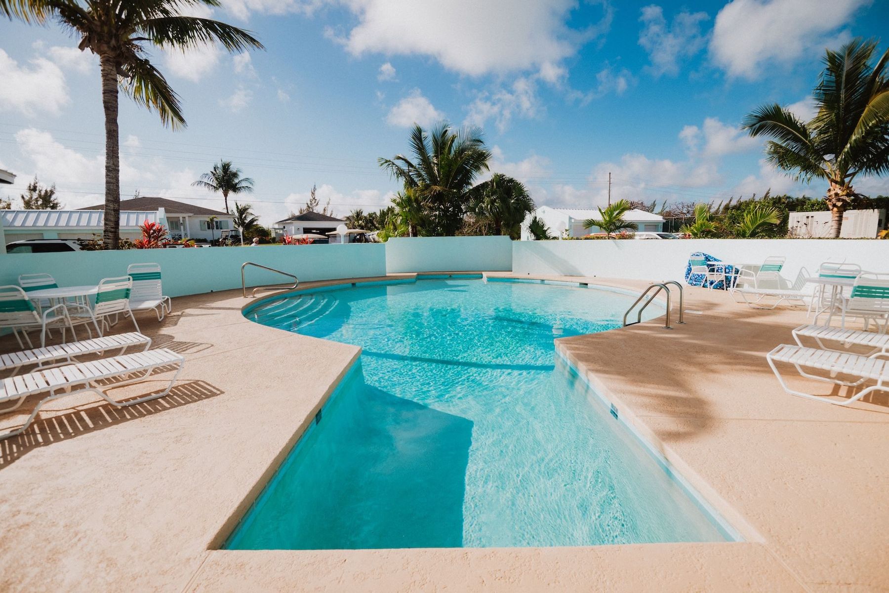  Beachfront Luxury Condo with Panoramic Ocean Views - 物件實景