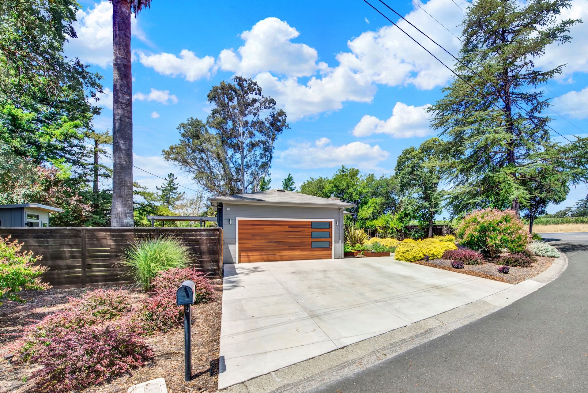  Style and Comfort in Napa - 物件實景
