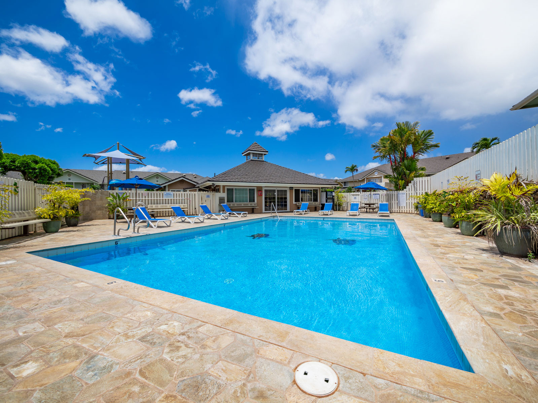  The Villages At Waipio, Garden views - 物件實景