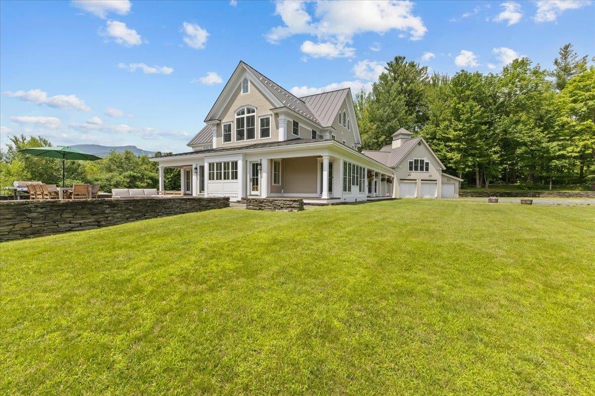 Stowe, Vermont, 05672, United States, 5 Bedrooms Bedrooms, ,7 BathroomsBathrooms,Residential,For Sale,1875535