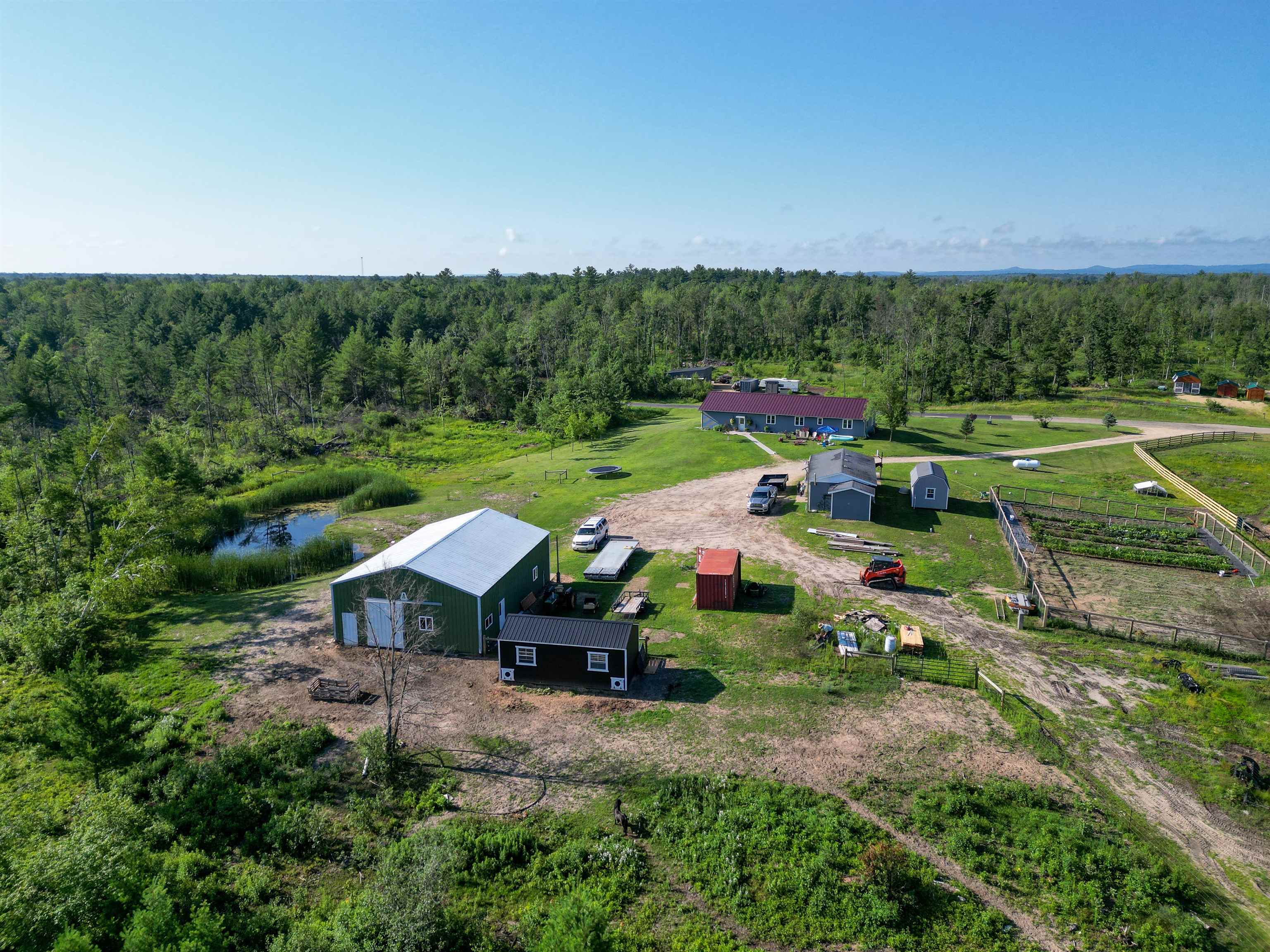 Warrens, Wisconsin, 54666, United States, 4 Bedrooms Bedrooms, ,3 BathroomsBathrooms,Residential,For Sale,1975252