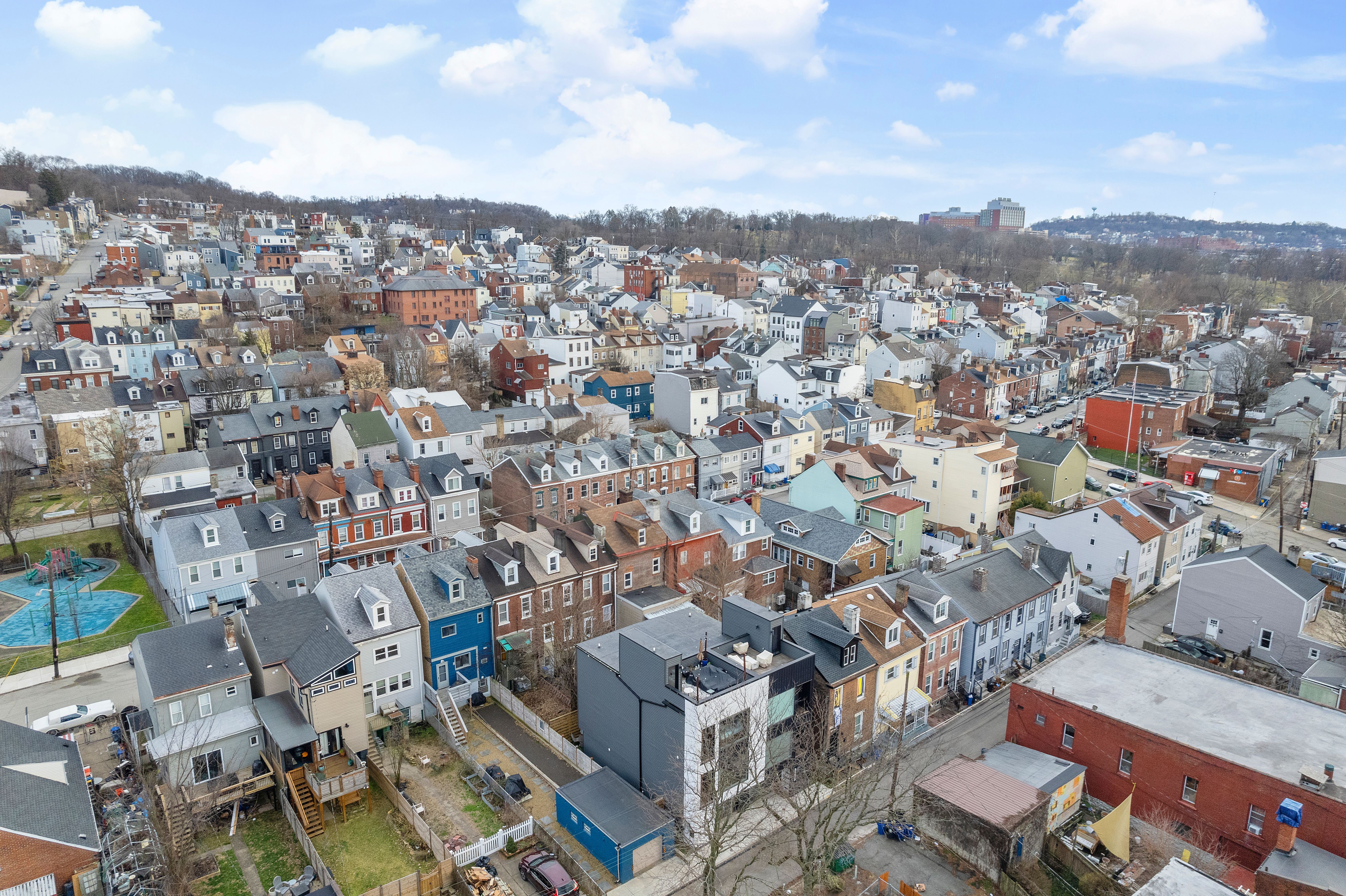  5228 Dresden Way, Pittsburgh, PA 15201 - 物件實景