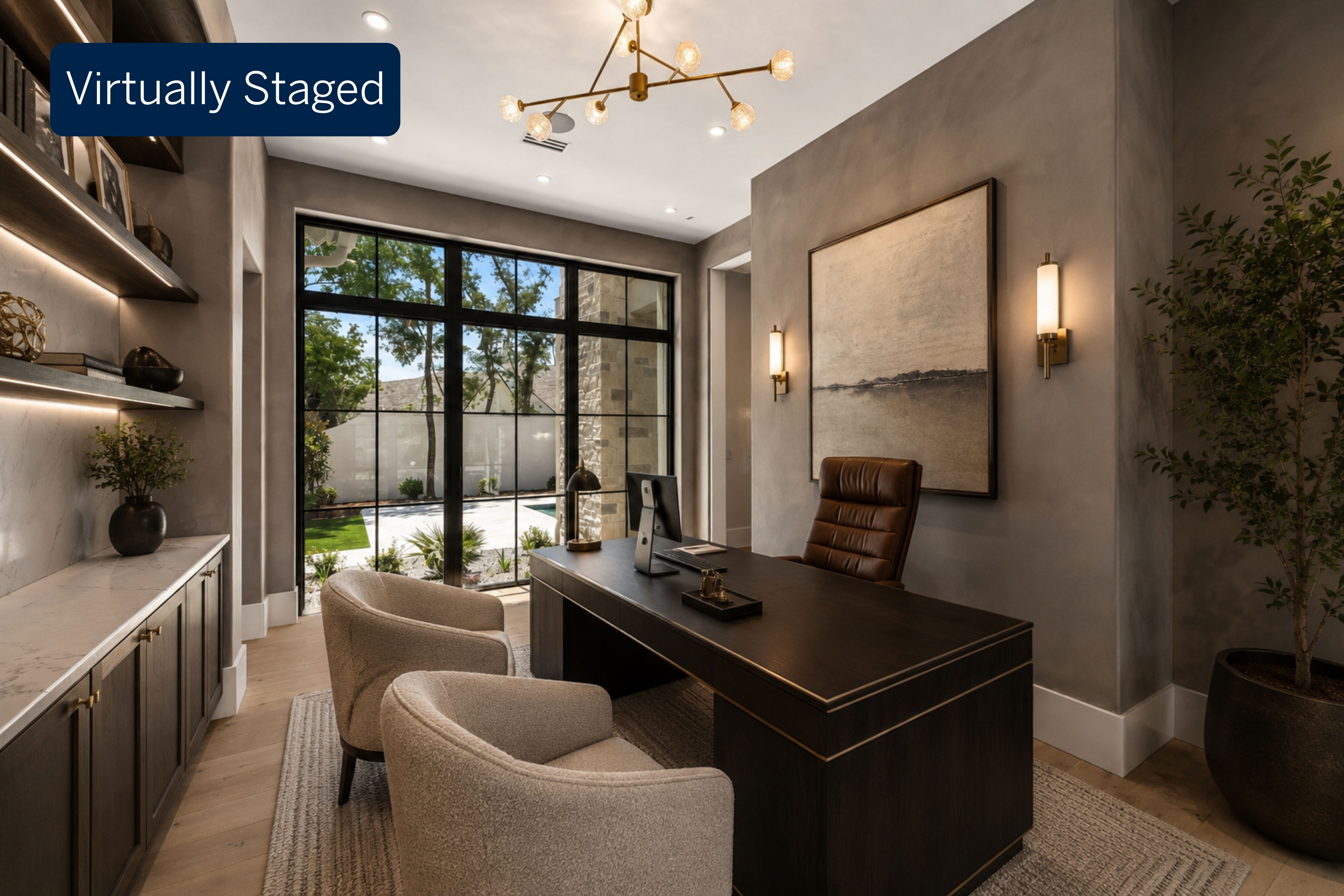  A Legacy Estate Beneath the Oaks of Point Washington - 物件實景