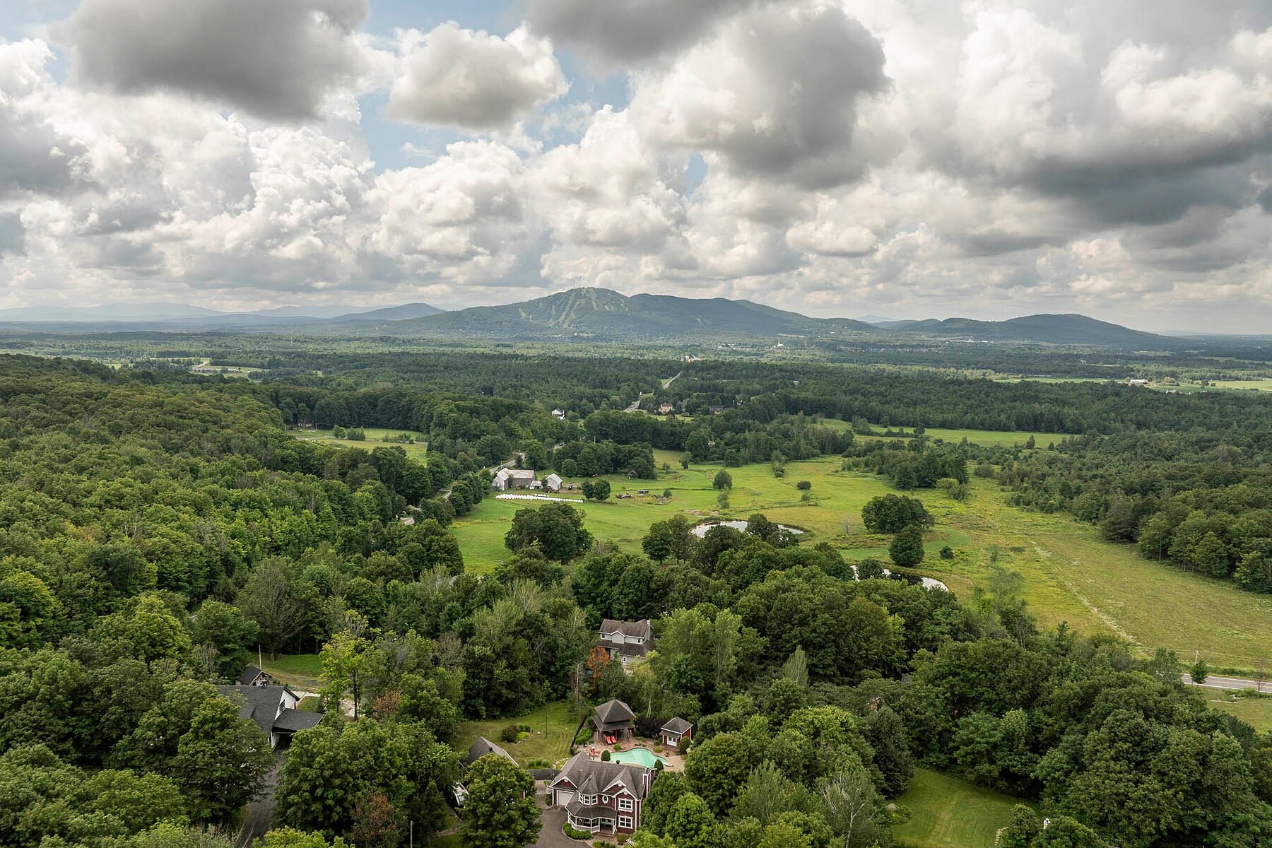  Shefford, Eastern Townships - 物件實景