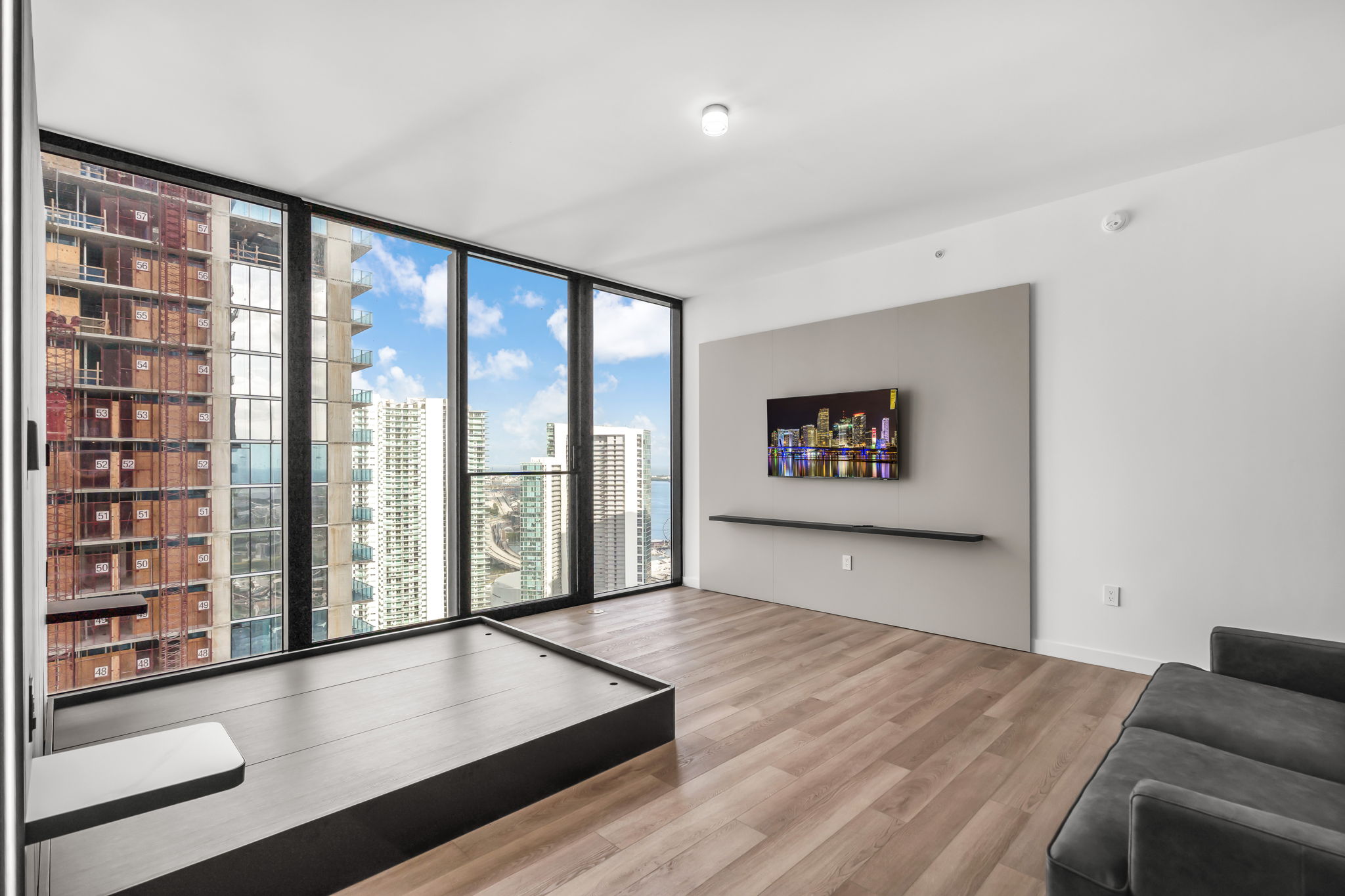  20 NE 11th St, Miami, FL, 33132 - 物件實景