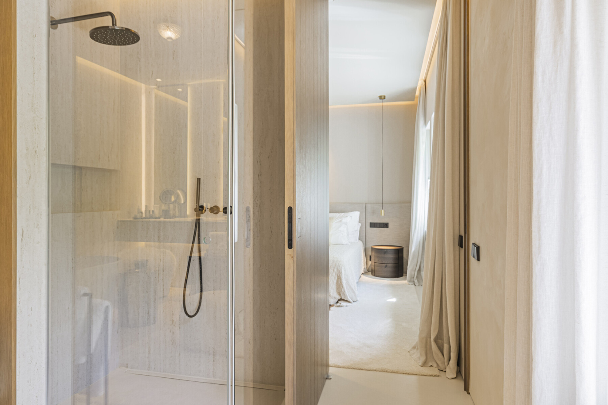  Exclusive design property in Turó Park - 物件實景