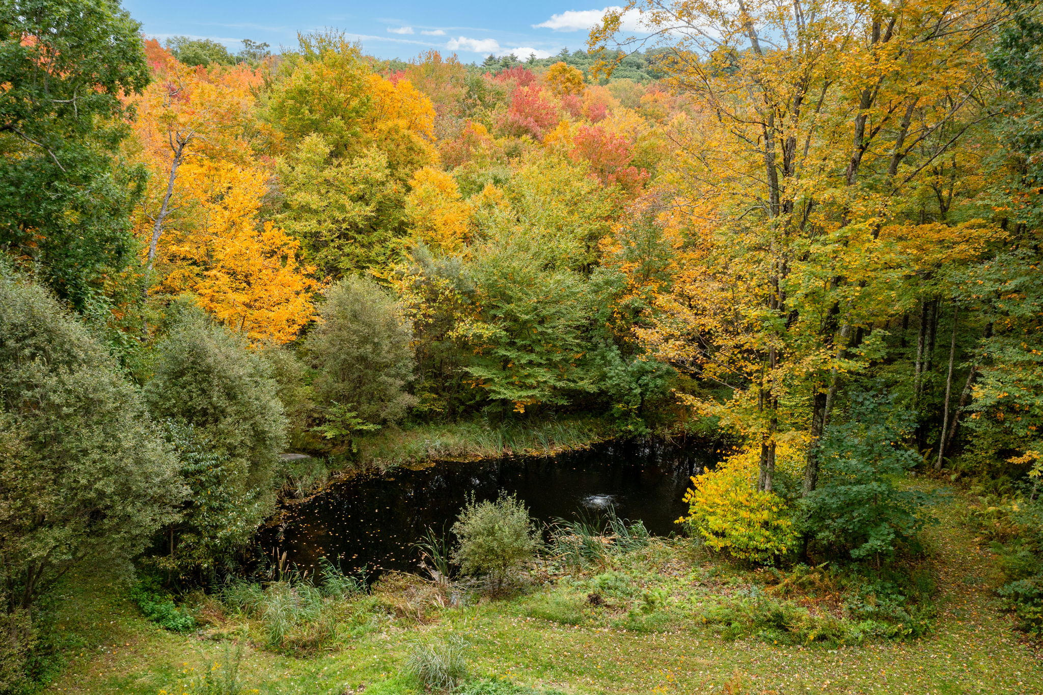  212 Looking Glass Hill Road - 物件實景