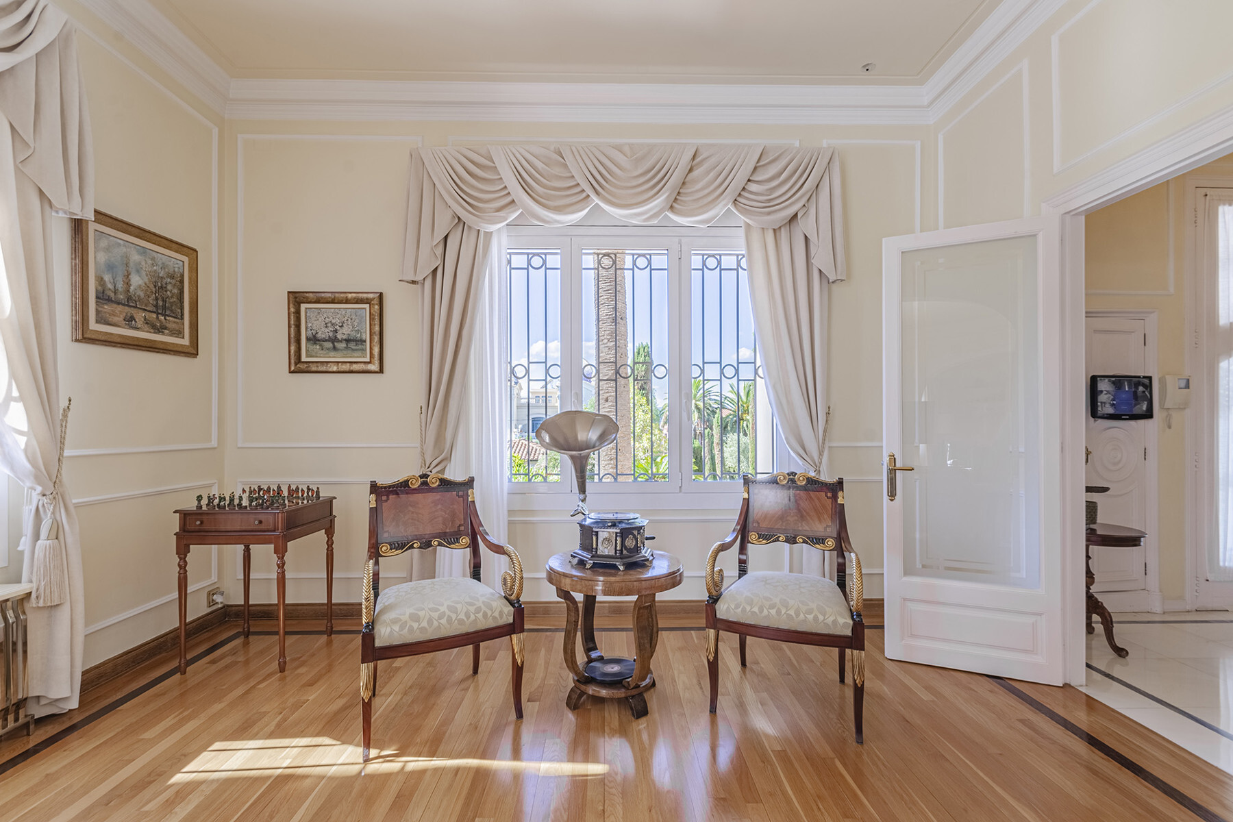  Magnificent nineteenth-century mansion with a splendid garden - 物件實景