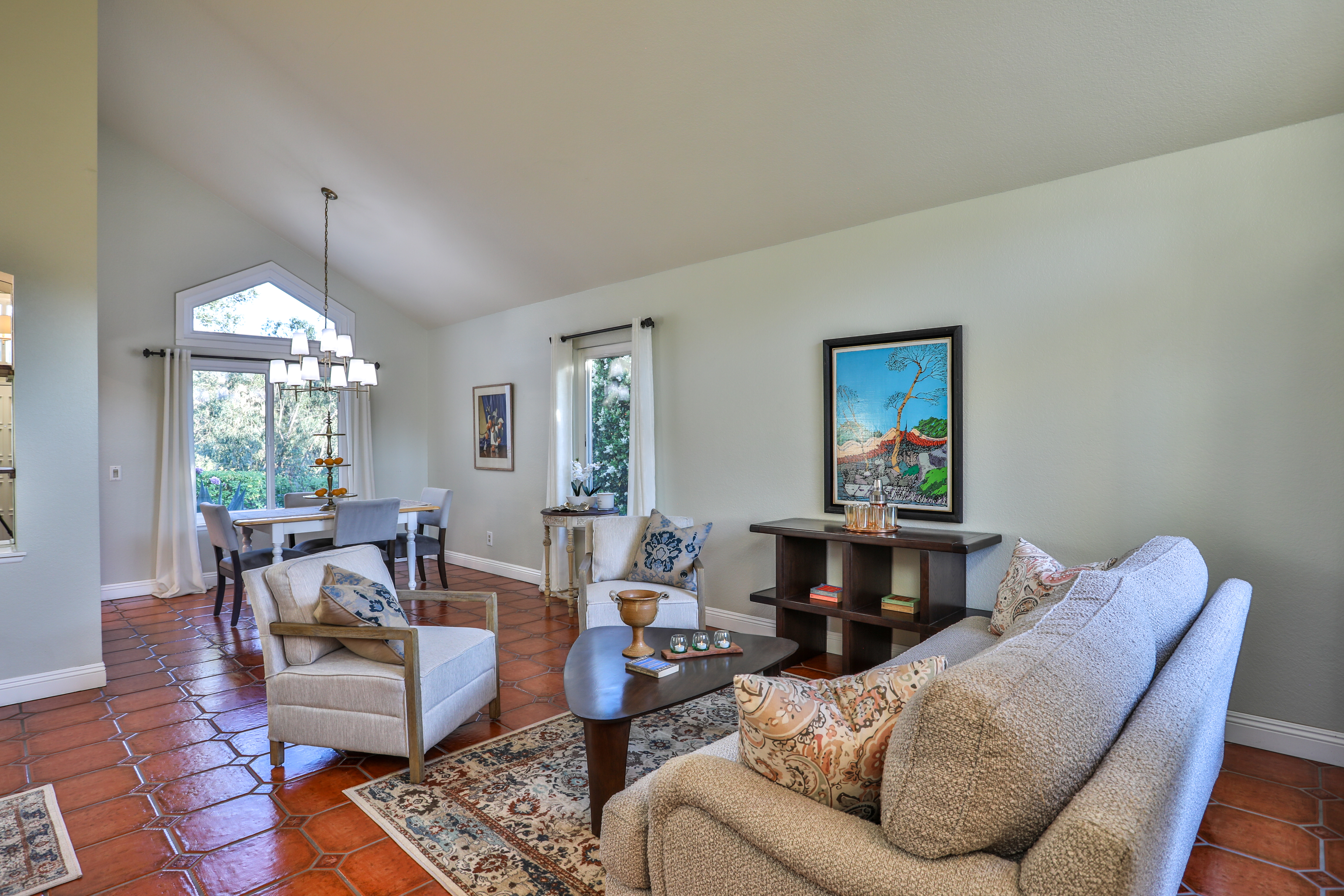  1838 Vía Arroyo, La Verne, CA 91750 - 物件實景