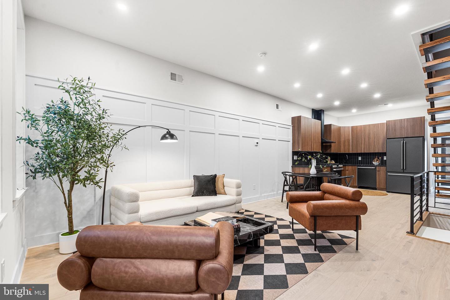 Philadelphia, Pennsylvania, 19125, United States, 3 Bedrooms Bedrooms, ,3 BathroomsBathrooms,Residential,For Sale,1954864