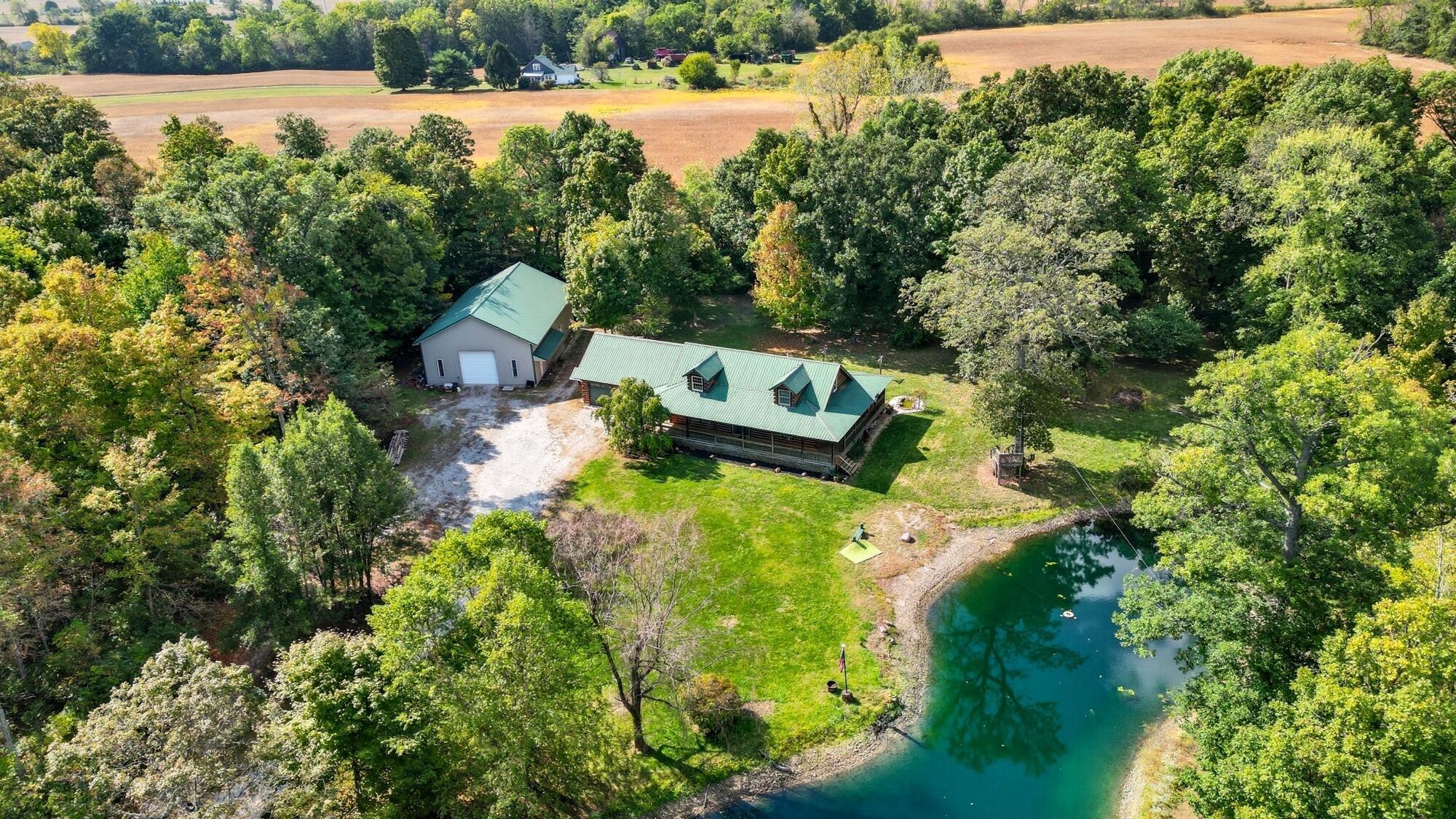 Woodstock, Ohio, 43084, United States, 3 Bedrooms Bedrooms, ,3 BathroomsBathrooms,Residential,For Sale,1988925