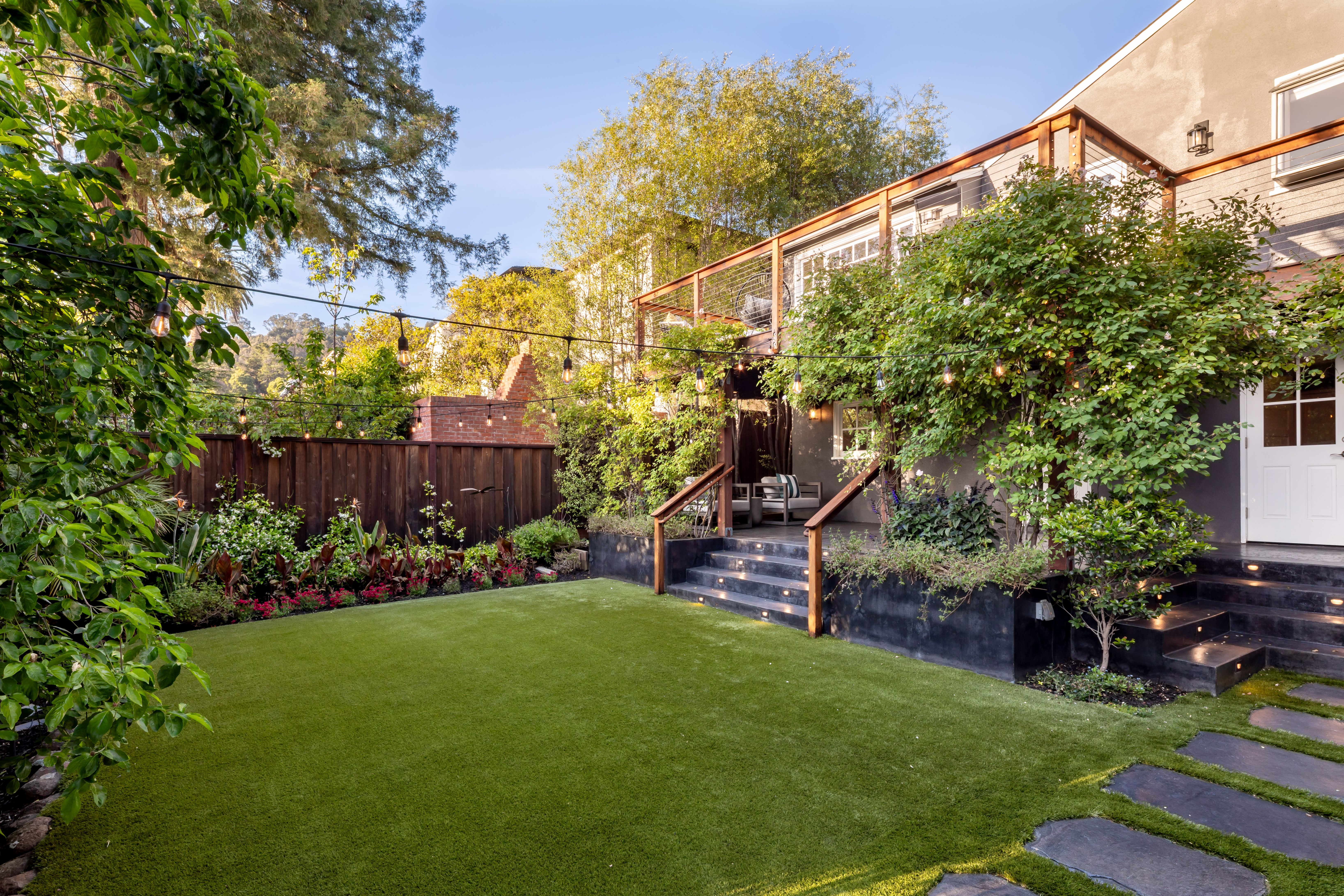  Charmed Living in Redwood Heights - 物件實景