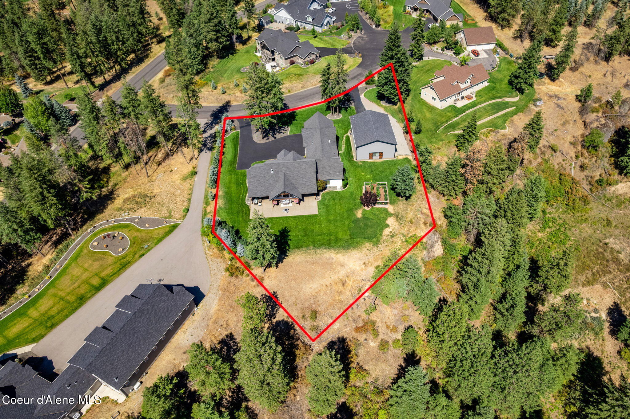 Coeur d'Alene, Idaho, 83814, United States, 3 Bedrooms Bedrooms, ,3 BathroomsBathrooms,Residential,For Sale,2010750