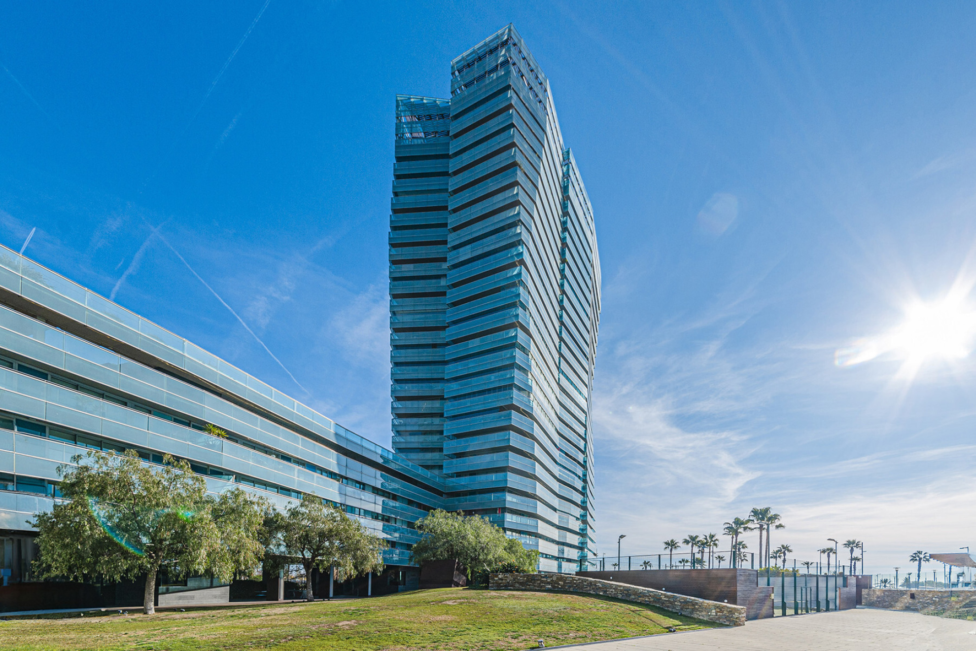  Exclusive property with panoramic terrace, infinite views and Mediterranean soul - 物件實景