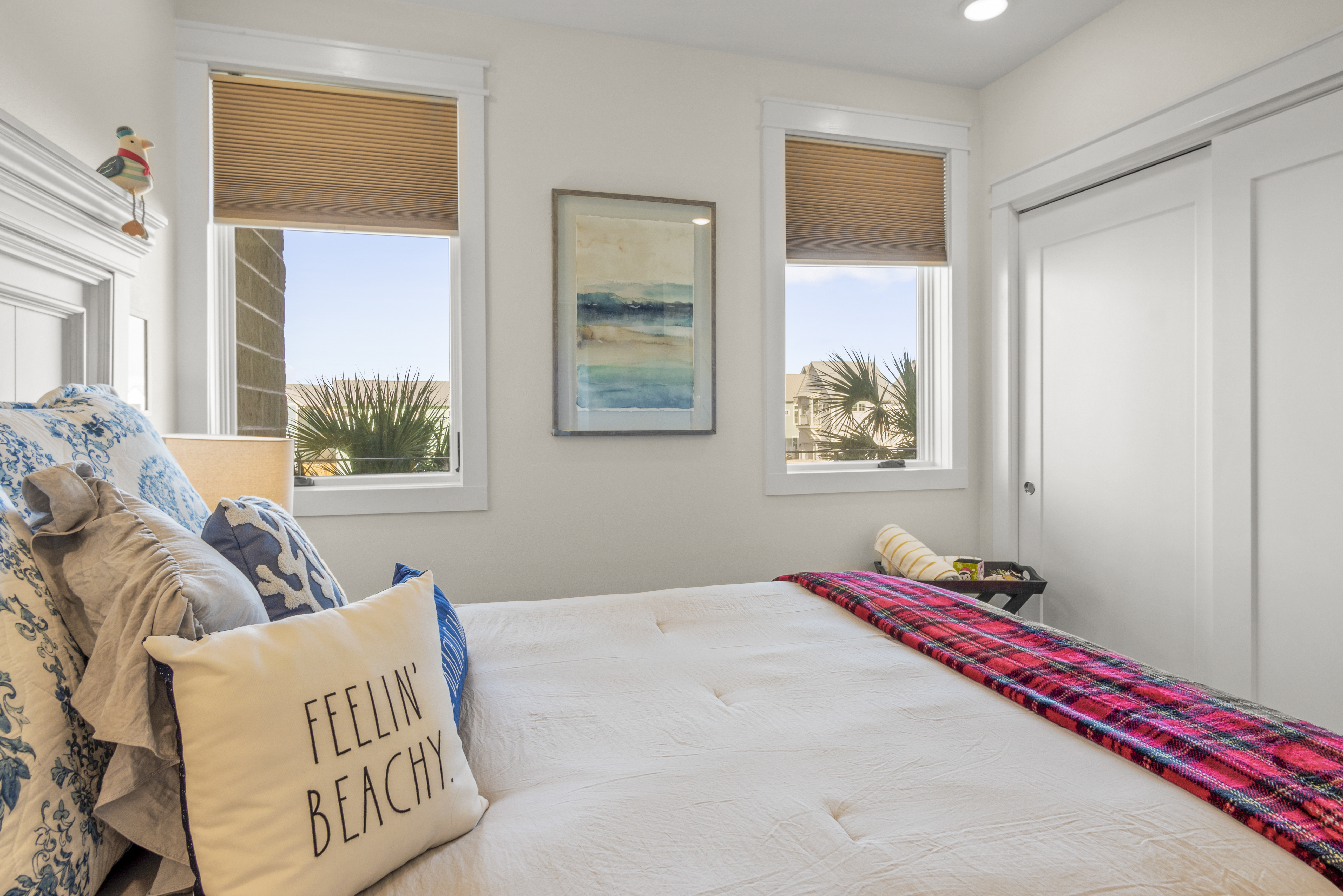  Sunflower Beach Poolside Retreat - 物件實景