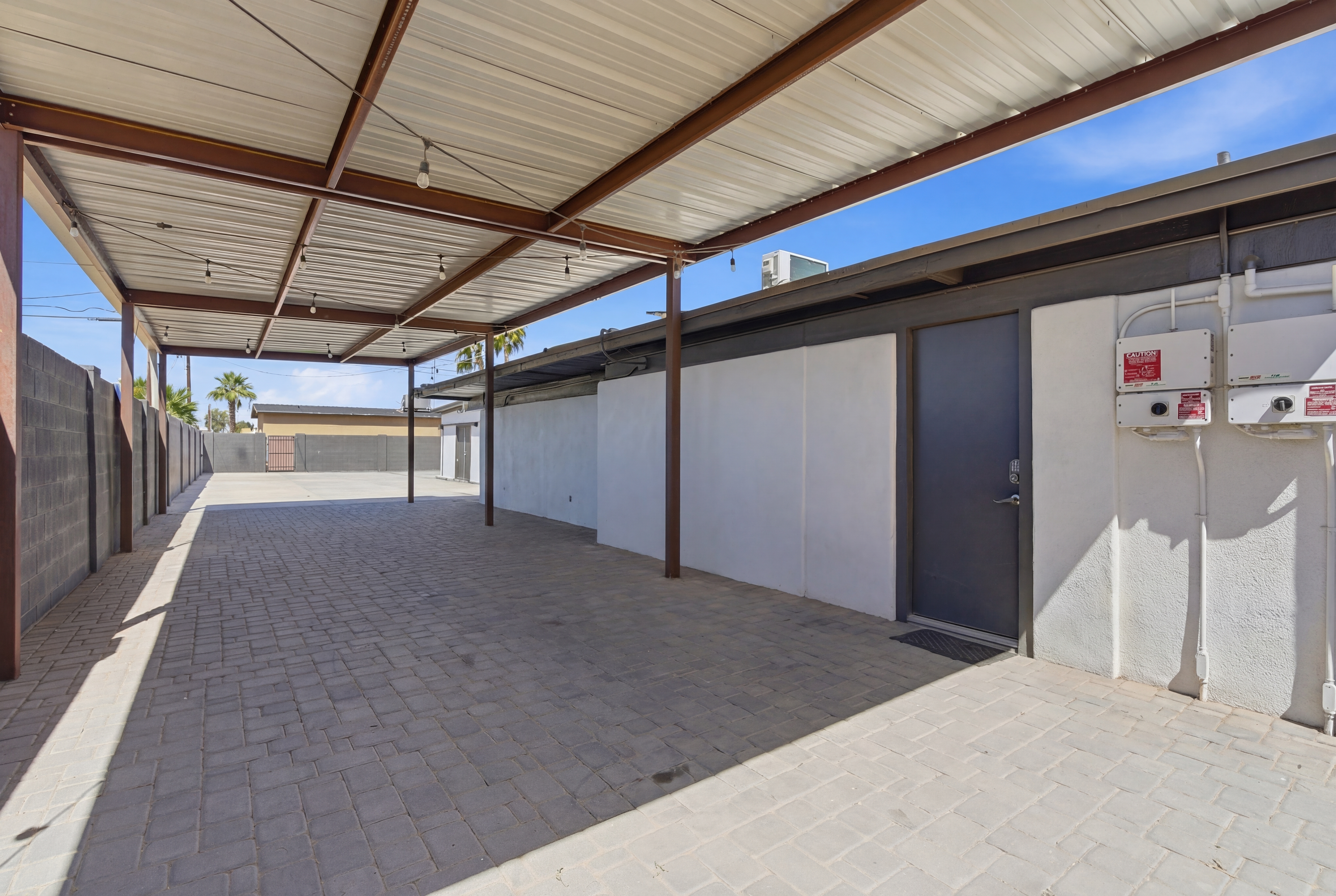  3020 E Wethersfield Road ¦Phoenix, AZ - 物件實景