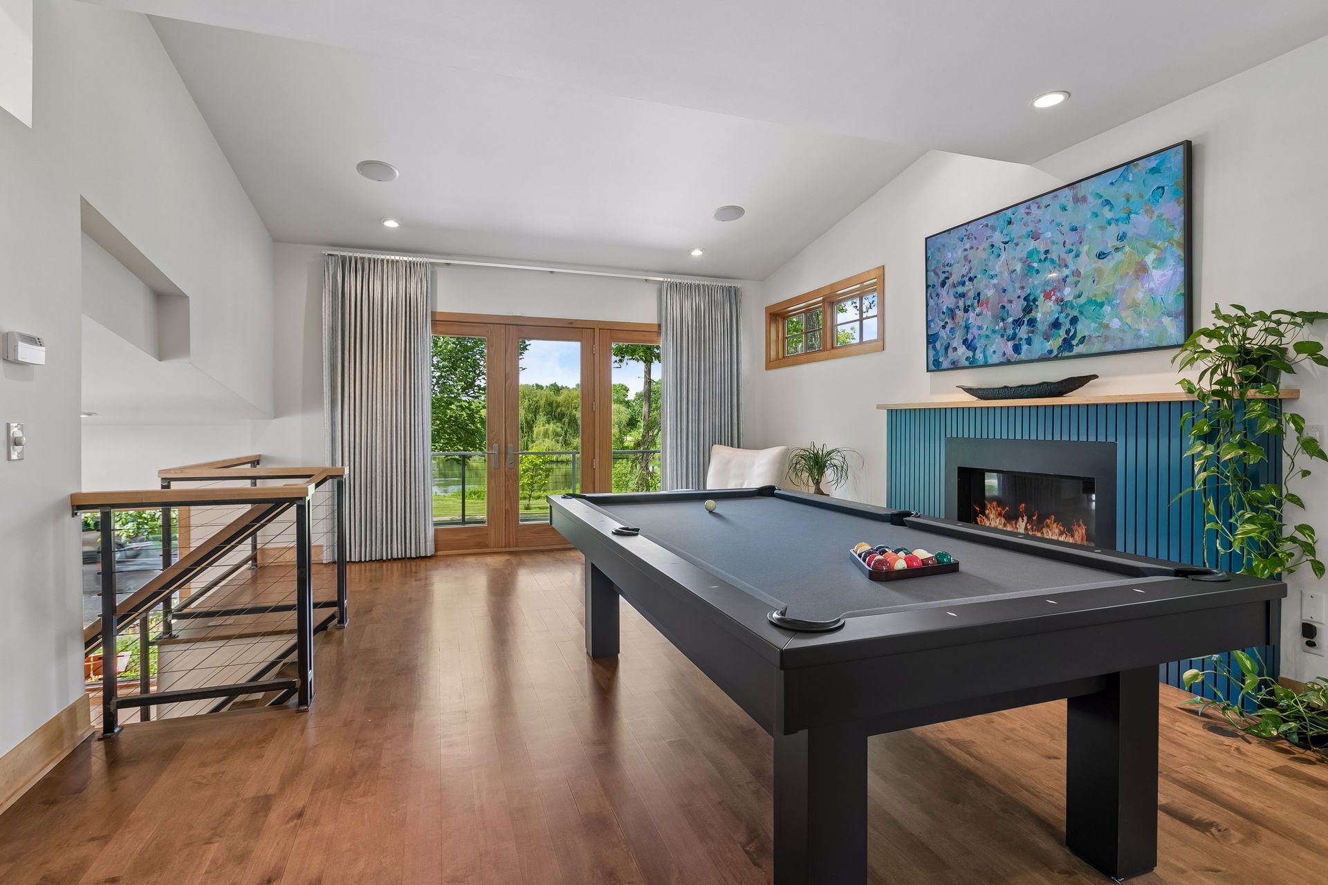  Lakes Area Living, Modern Luxury - 物件實景