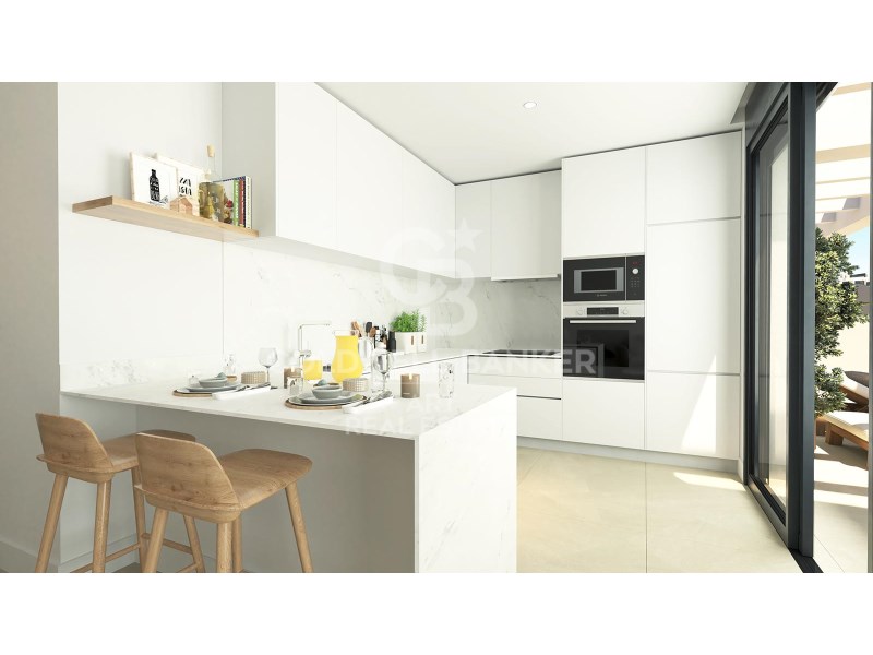 Mijas, Andalusia, ES, 3 Bedrooms Bedrooms, ,2 BathroomsBathrooms,Residential,For Sale,1768314