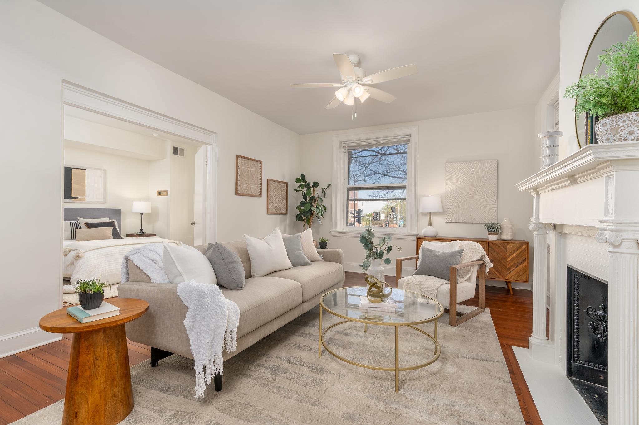  3060 16th Street NW, Washington, DC, 20009 - 物件實景