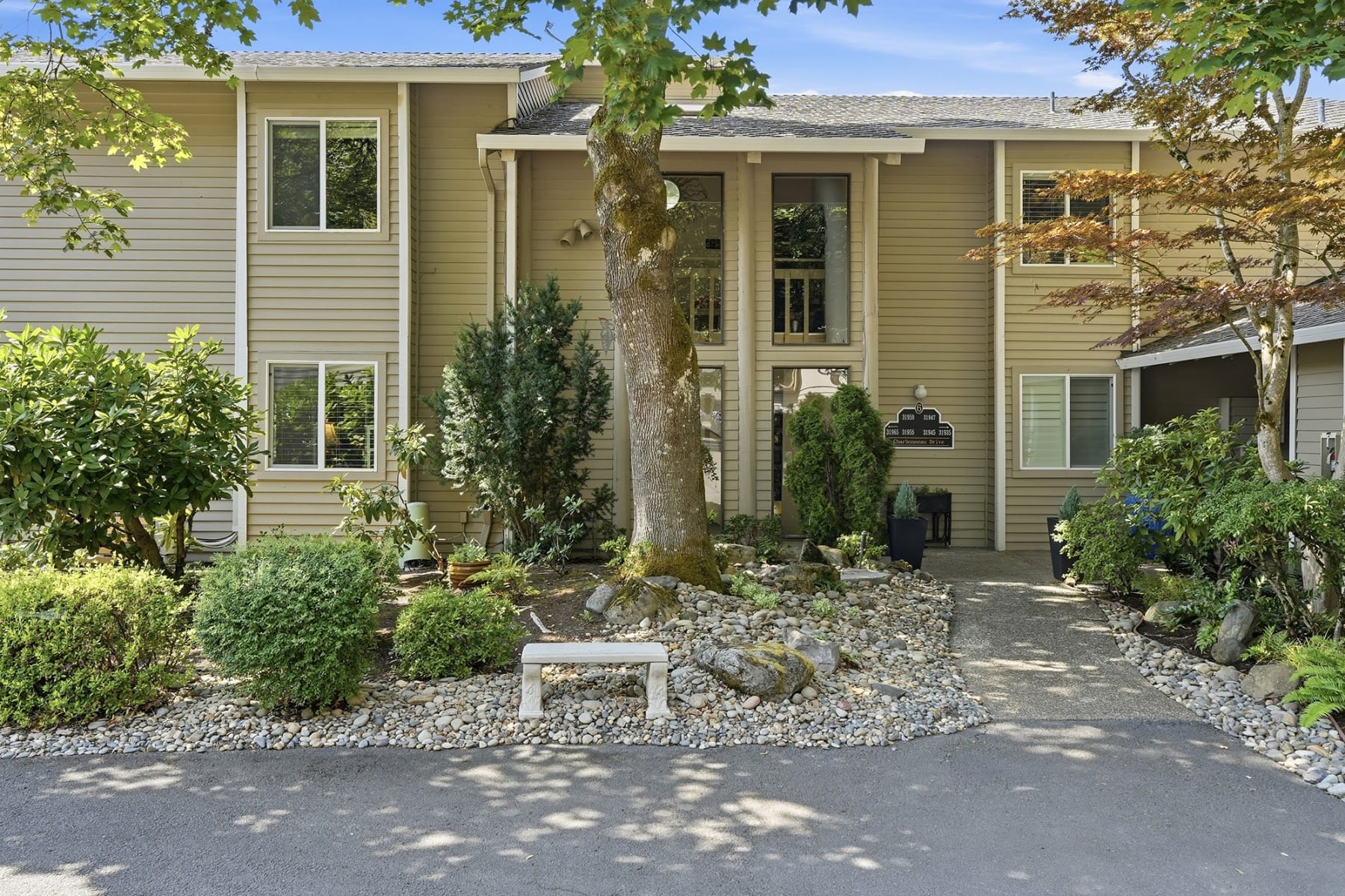  31955 SW CHARBONNEAU DR Wilsonville, OR 97070 - 物件實景