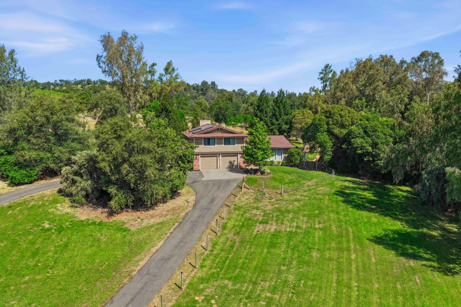  7945 Callison Road, Penryn, CA, 95663 - 物件實景