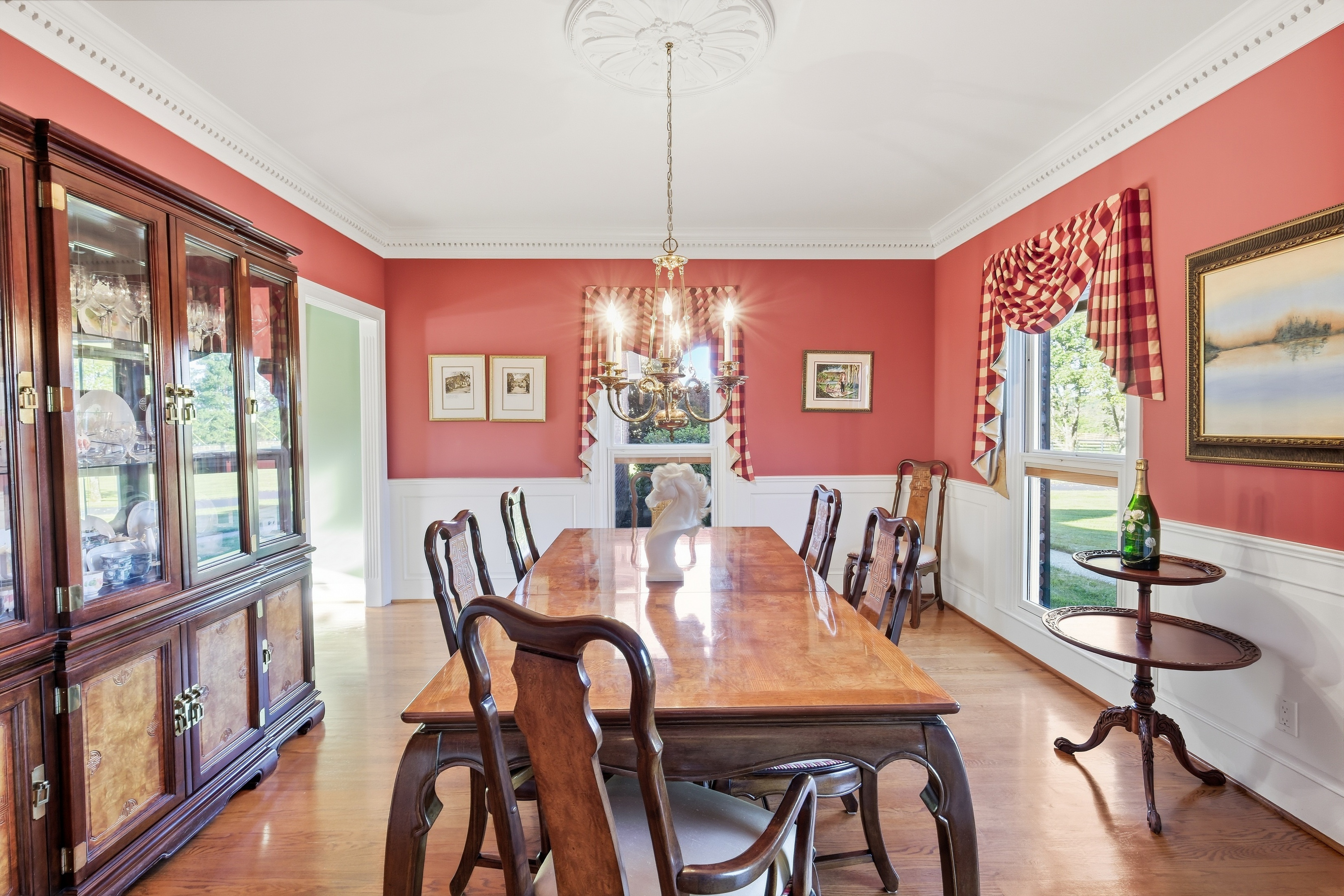  3501 Old Sligo Road, La Grange, KY 40031 - 物件實景