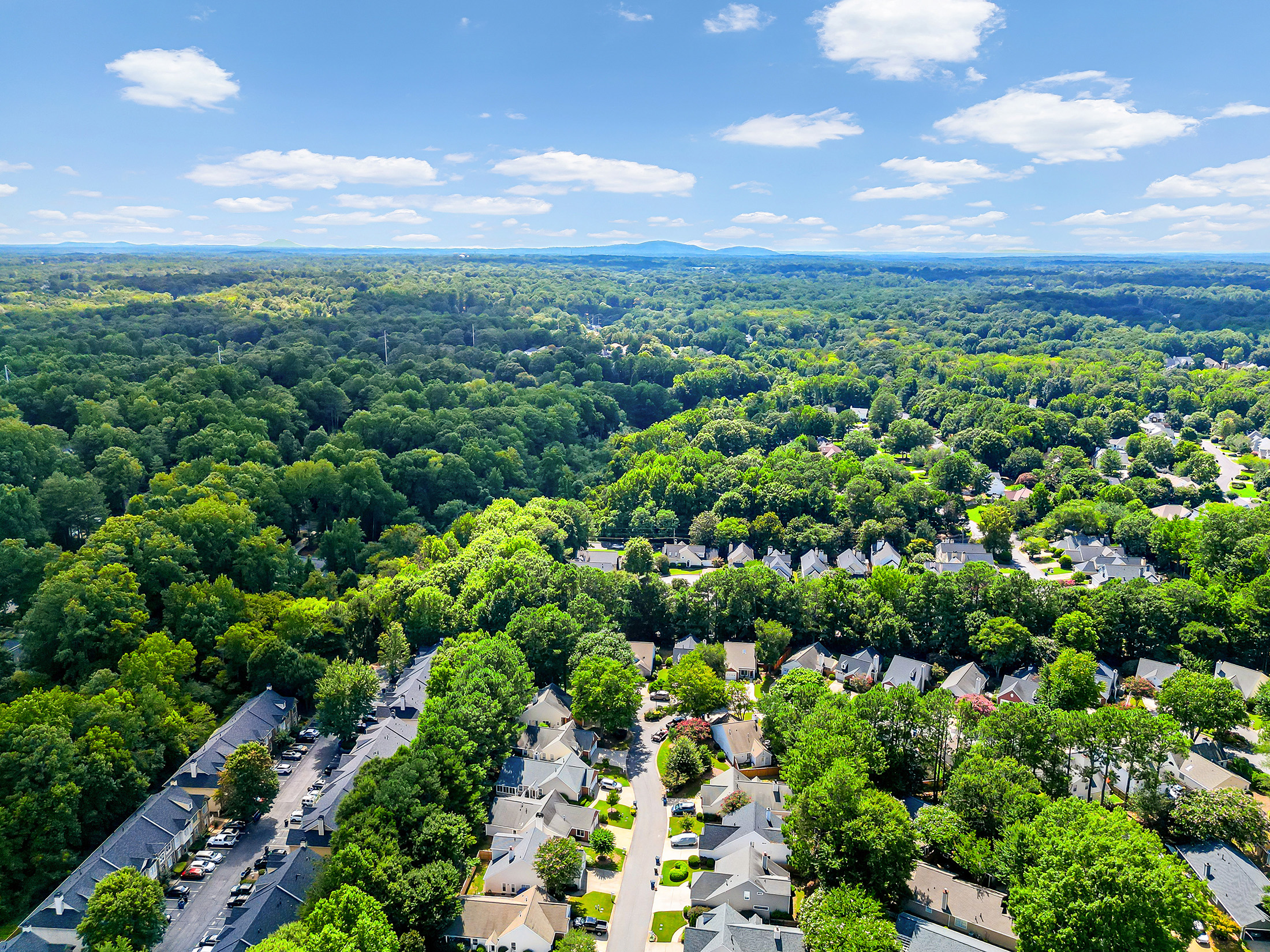  Effortless Living in Charming Alpharetta Home - 物件實景