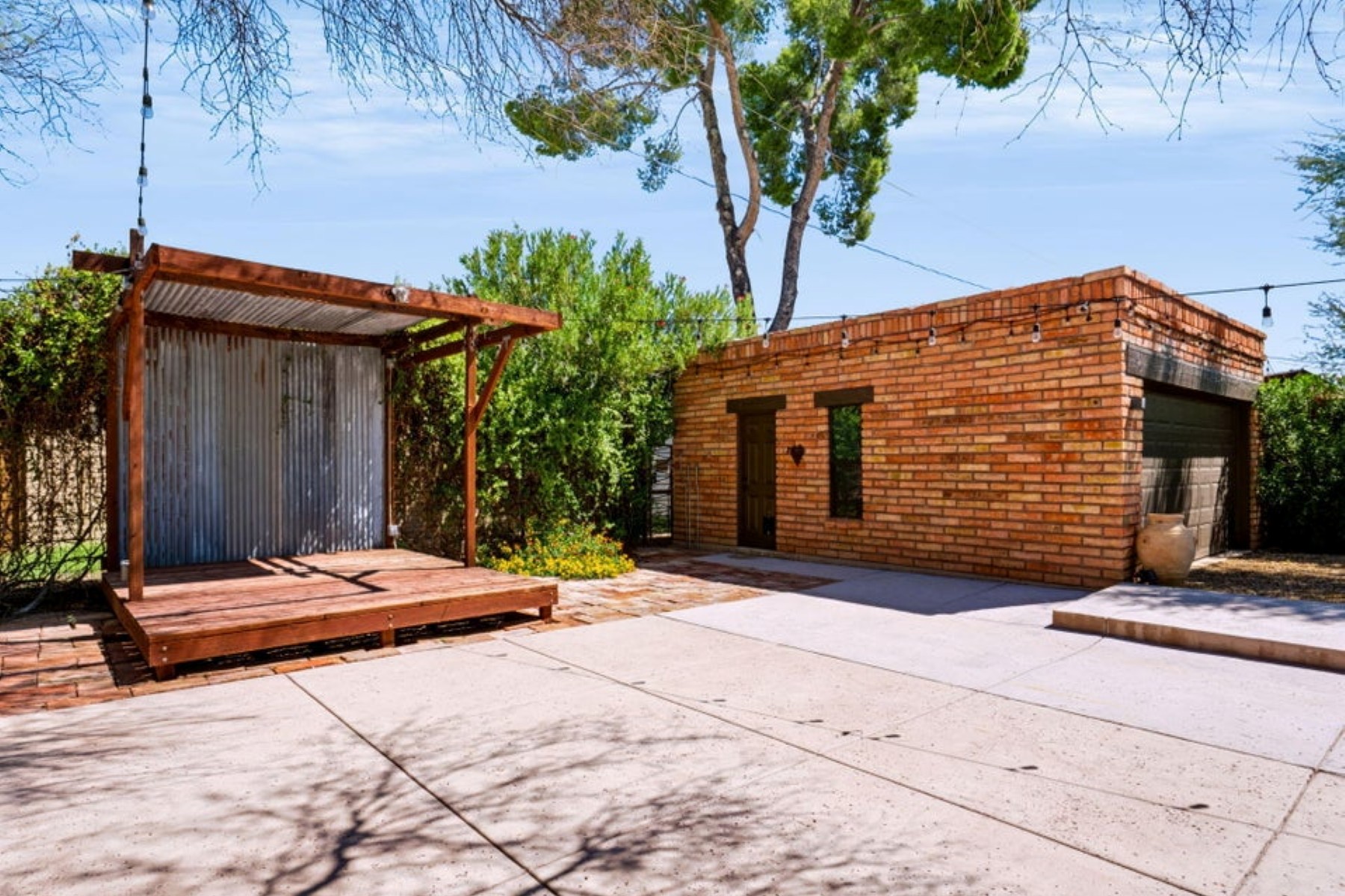  8 Camino Otero  Tubac, AZ - 物件實景