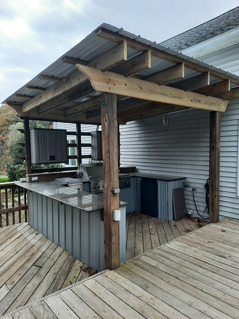 Thompsontown, Pennsylvania, 17094, United States, 4 Bedrooms Bedrooms, ,3 BathroomsBathrooms,Residential,For Sale,1981637