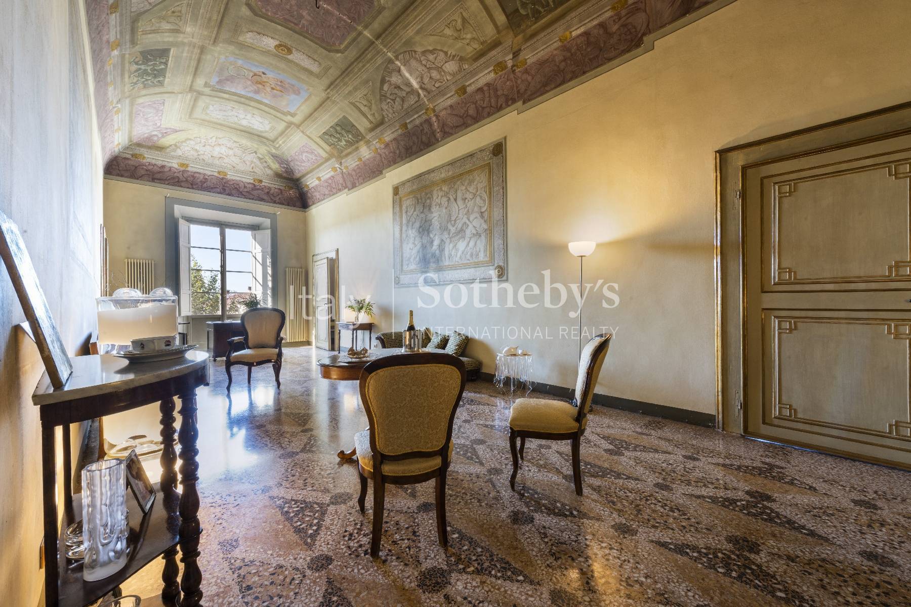  Stunning luxury villa in the heart of Tuscany - 物件實景