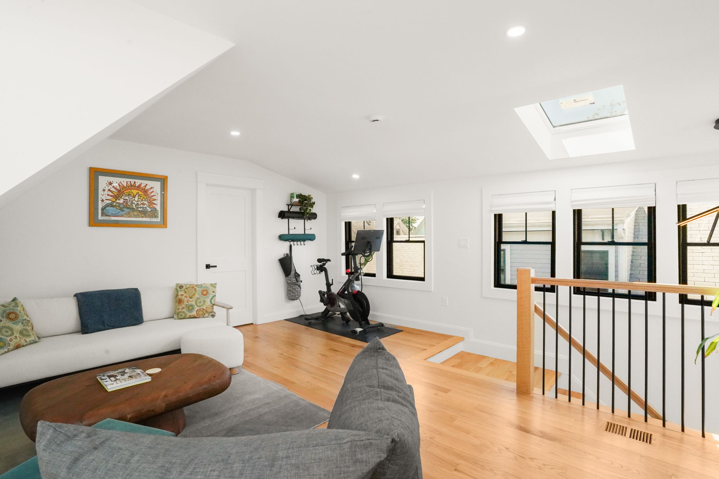  4 Fairlee Street, Somerville, MA, 02144 - 物件實景
