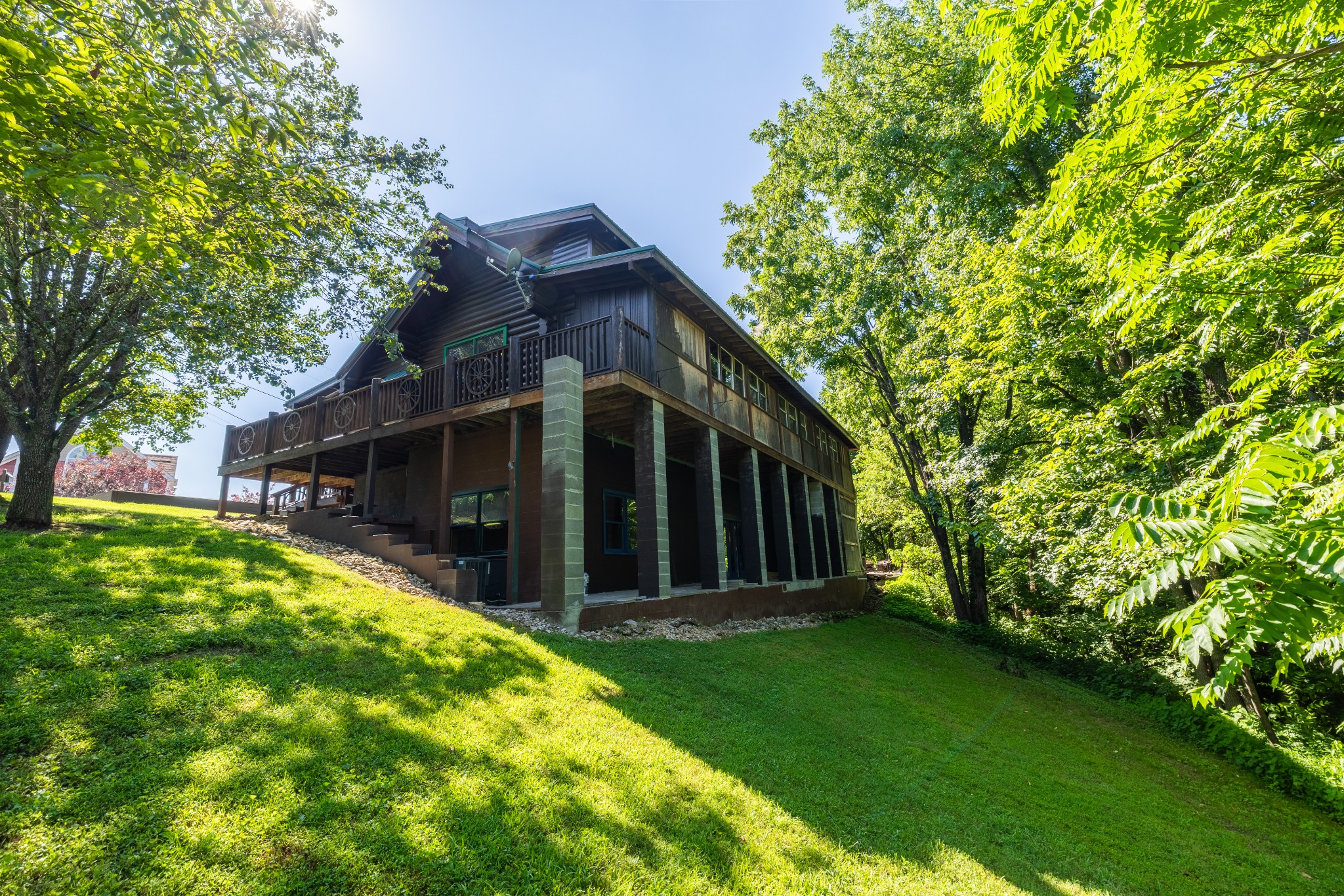  158 Dillon Rd, Baxter, TN, 38544 - 物件實景