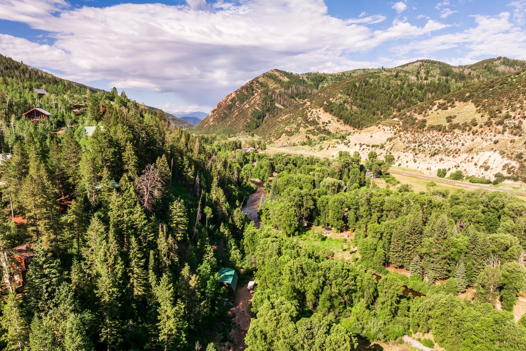  Perfect Lot for Recreation Paradise - 物件實景