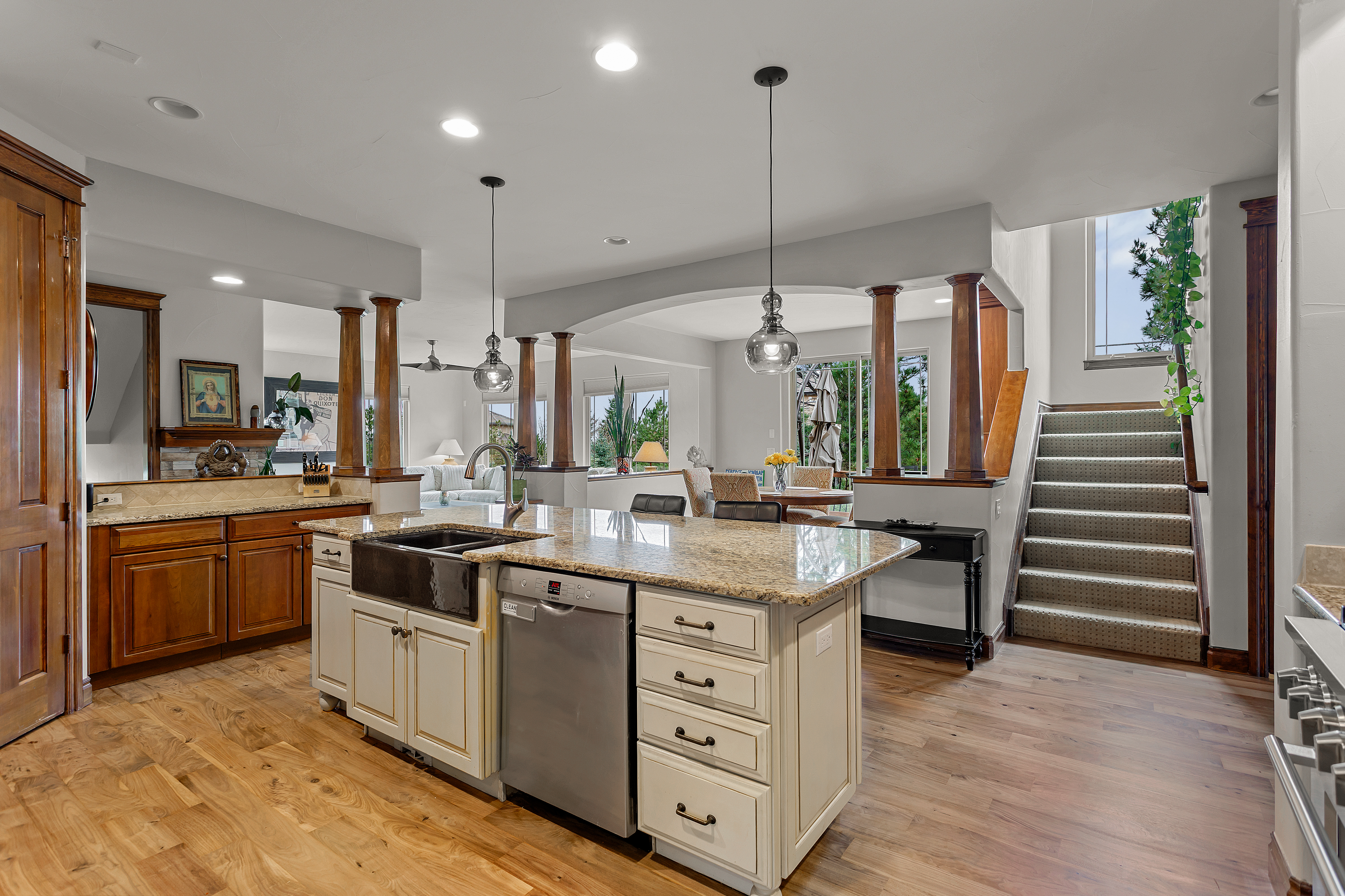  Welcome to Your Dream Home in the Heart of Castle Rock on a Cul-De-Sac - 物件實景