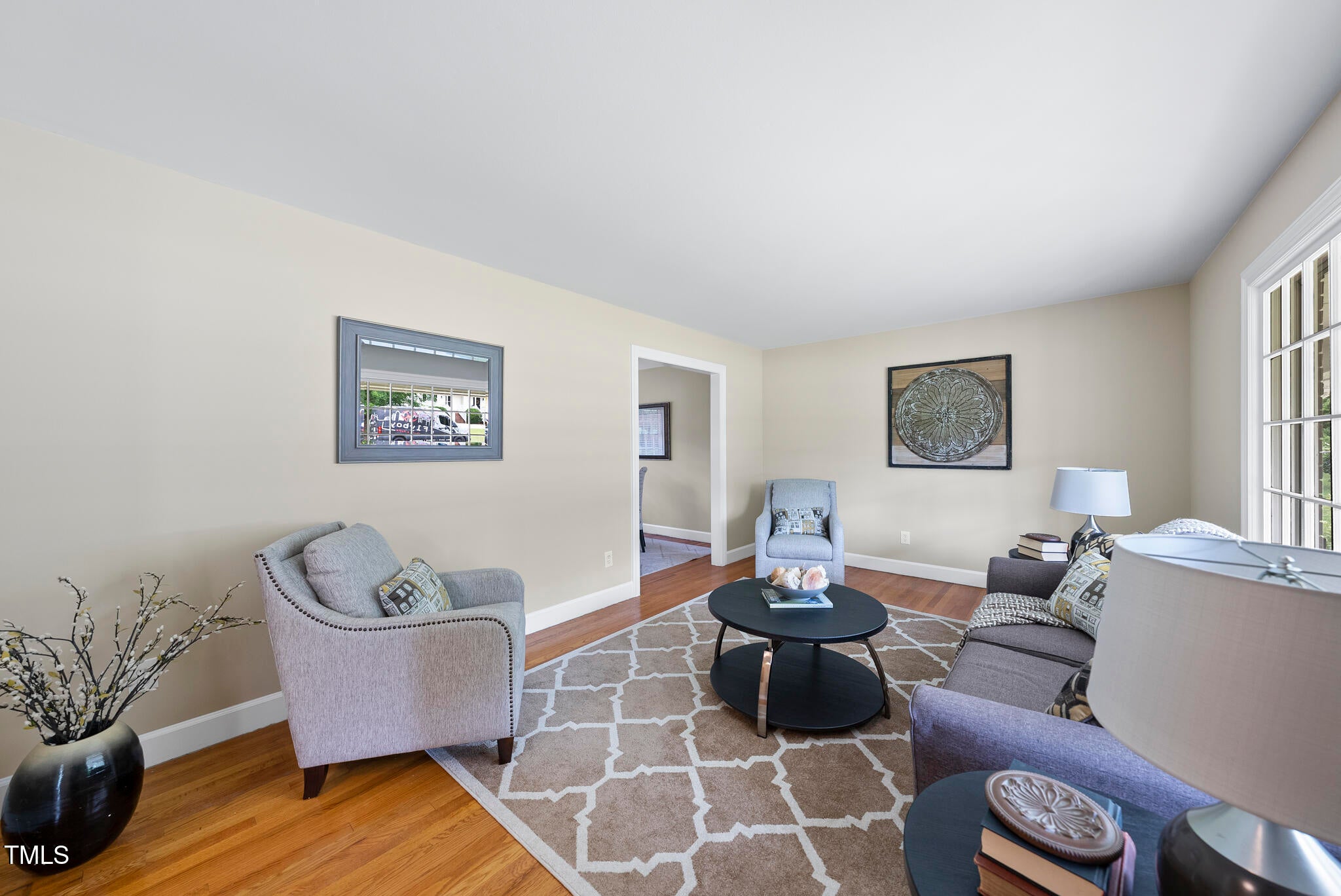 154 Luther Road, Raleigh, North Carolina, 27610, United States, 4 Bedrooms Bedrooms, ,3 BathroomsBathrooms,Residential,For Sale,154 Luther Road,1611820
