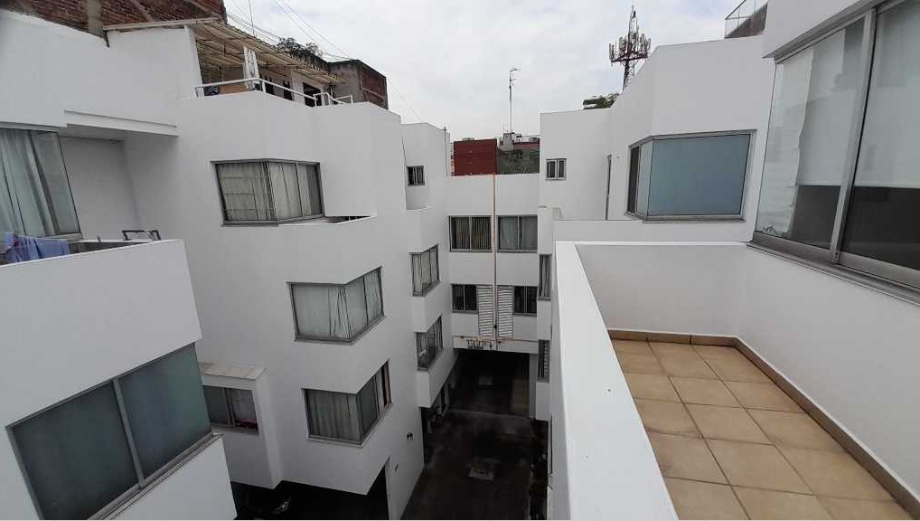 Primero de Mayo, Benito Juárez, Ciudad de México, 03800, Mexico, 3 Bedrooms Bedrooms, ,2 BathroomsBathrooms,Residential,For Sale,Primero de Mayo,1677032