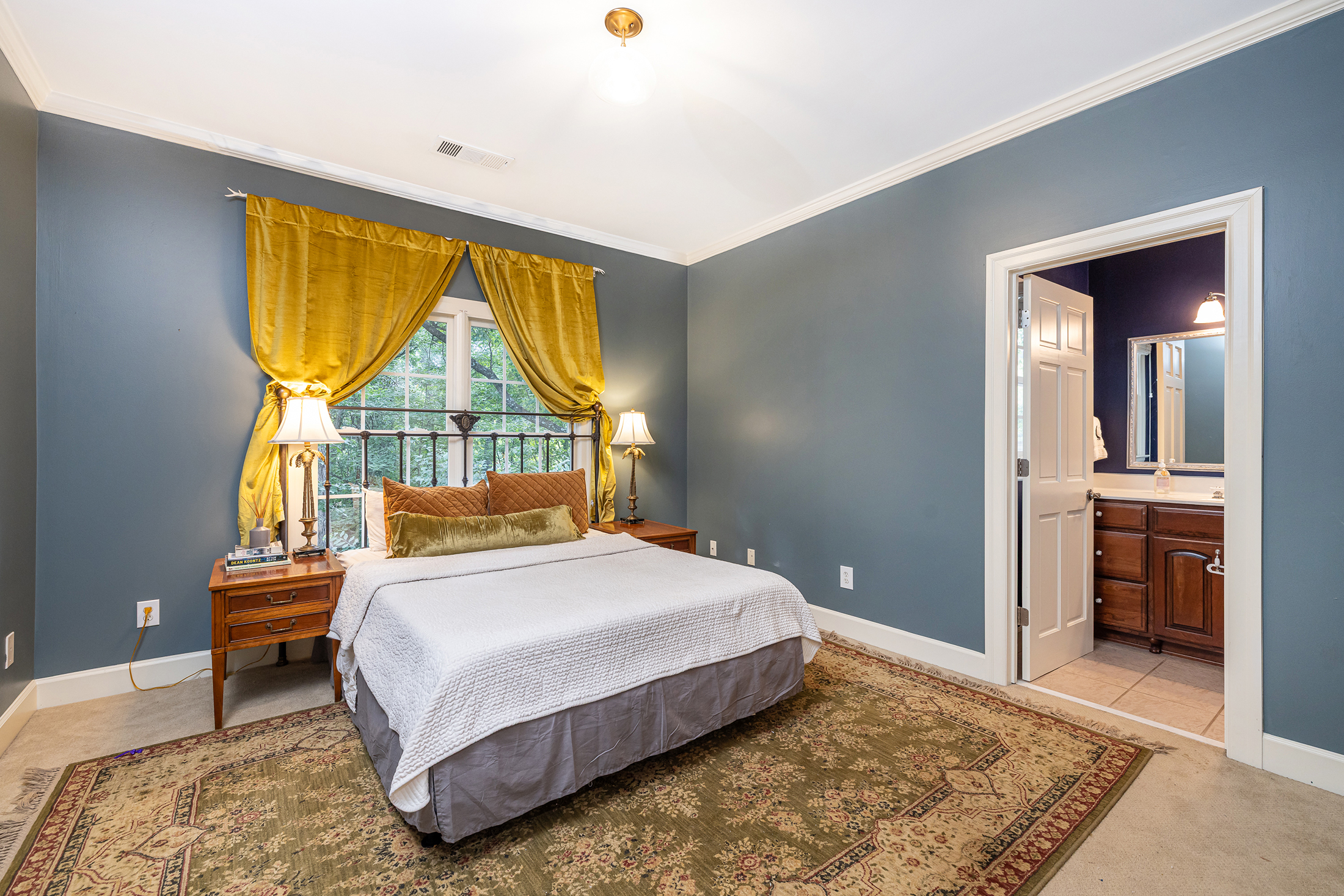  Spacious Home in the Sought-after Morris Brandon School District - 物件實景