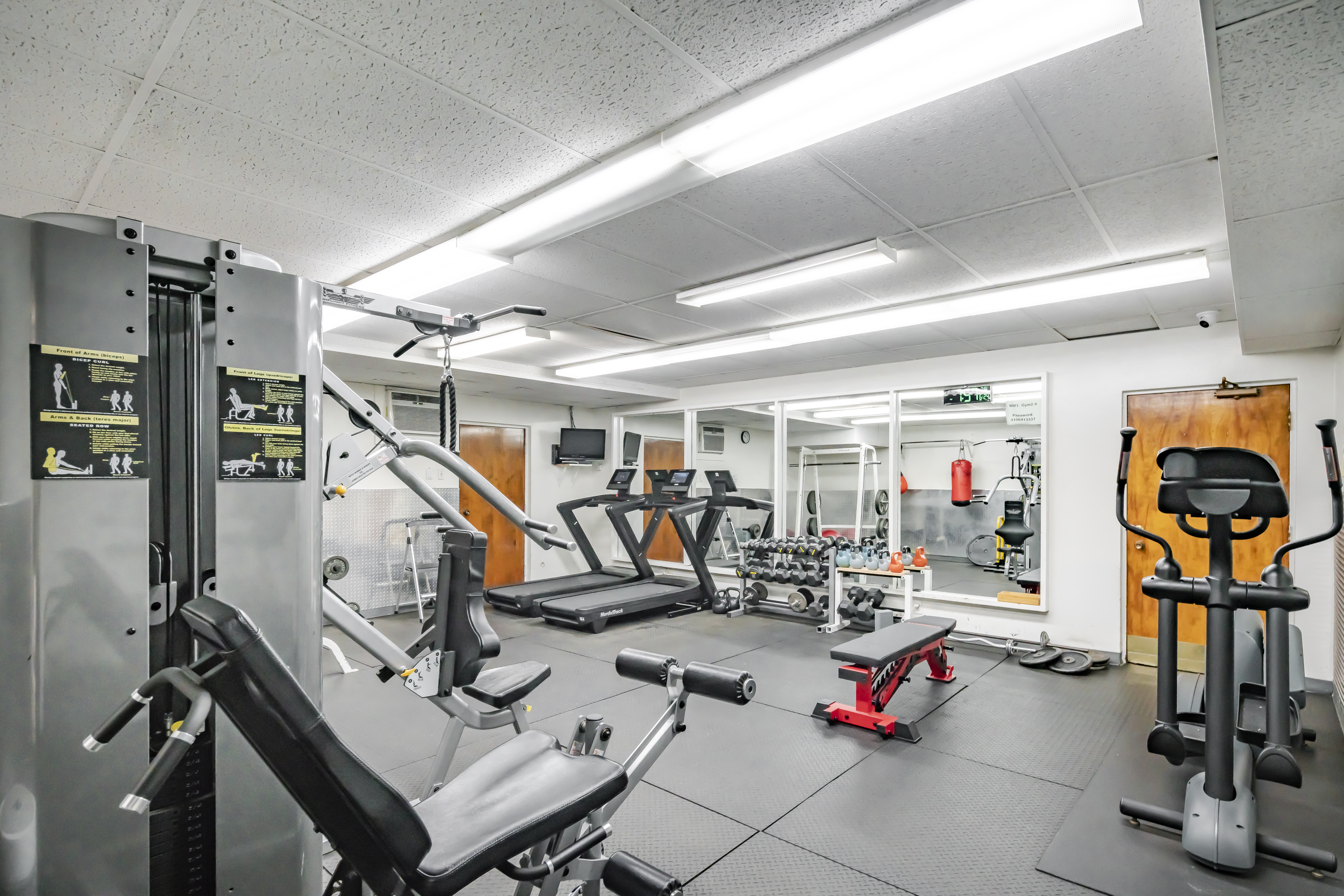  6000 Canterbury Drive D113, Culver City, CA 90230 - 物件實景