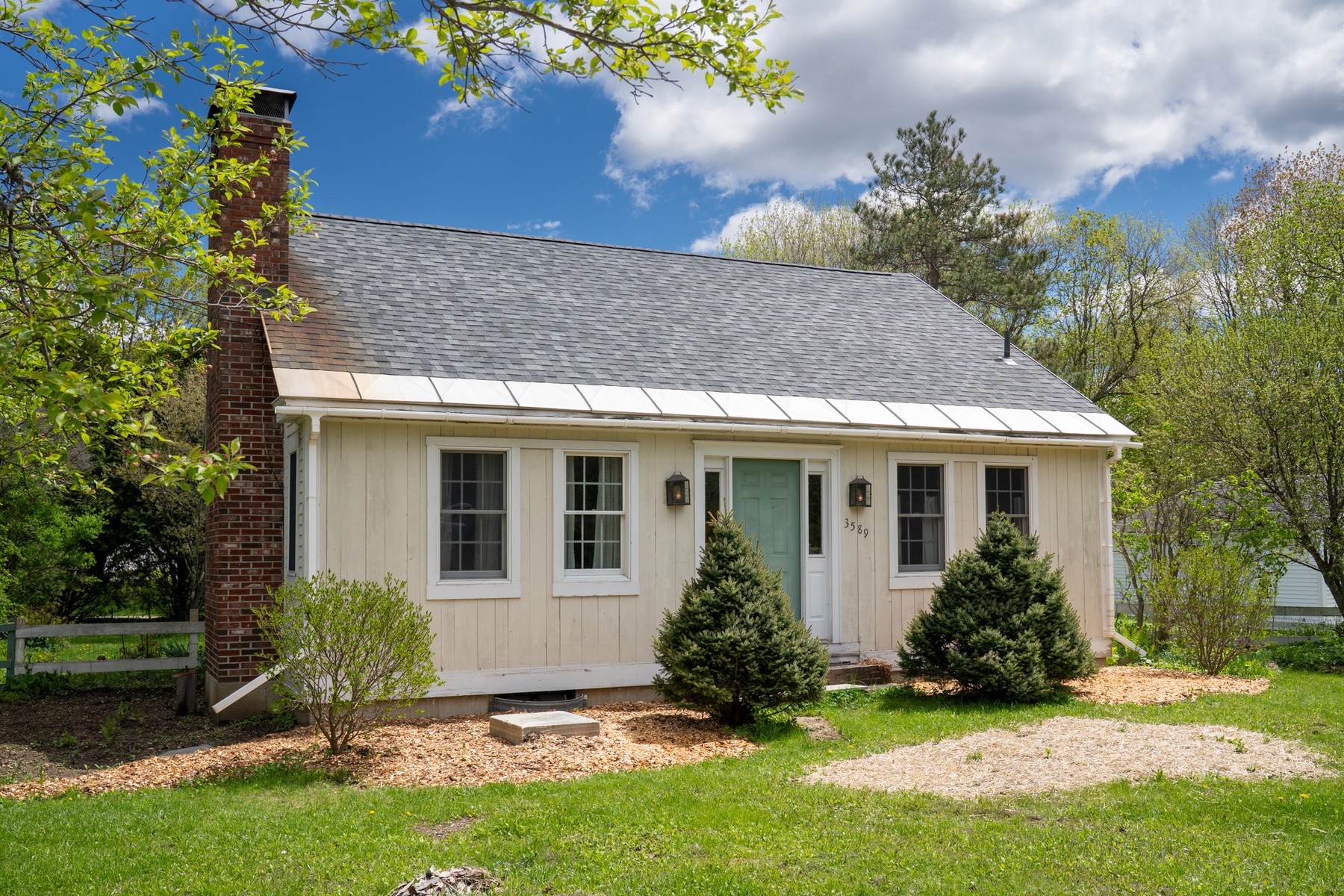  3589 Morse Hill Road - 物件實景