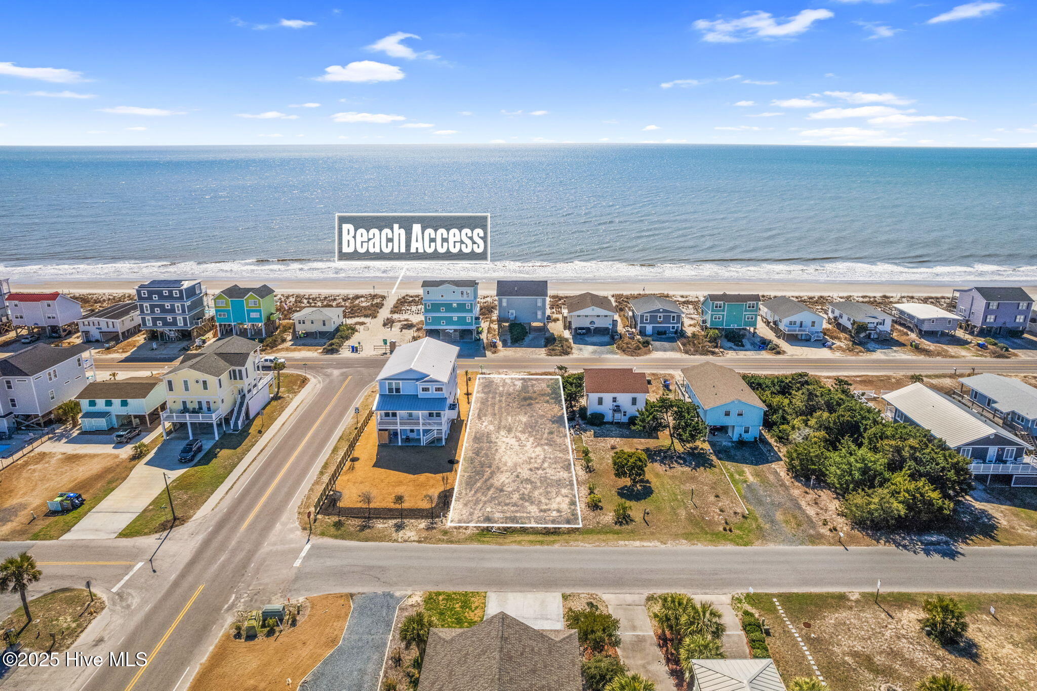 Oak Island, North Carolina, 28465, United States, ,Land,For Sale,1981008