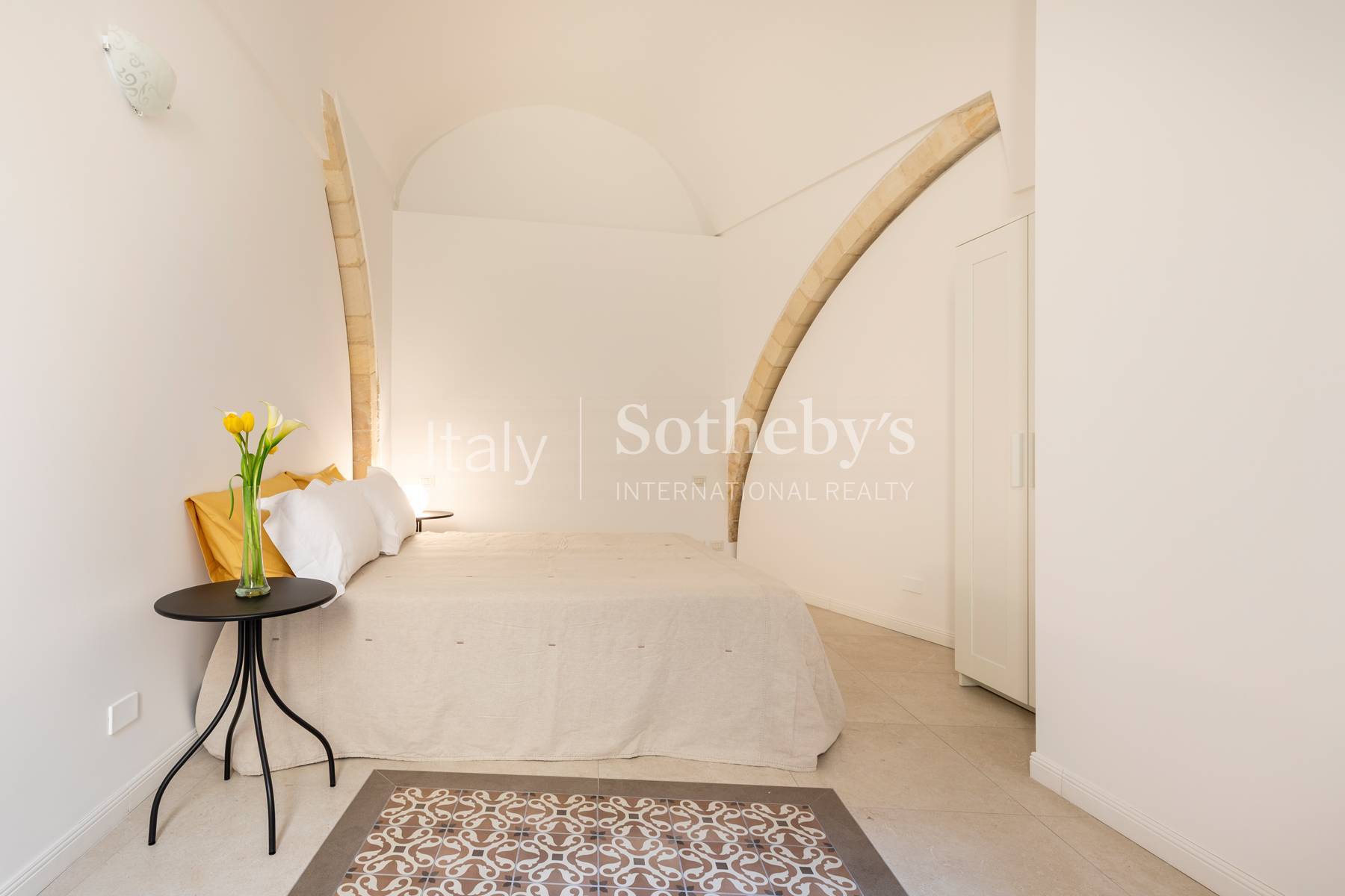  A renovated building with terraces in the historic centre - 物件實景