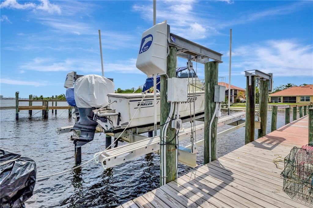 North Fort Myers, Florida, 33917, United States, 4 Bedrooms Bedrooms, ,3 BathroomsBathrooms,Residential,For Sale,1829402