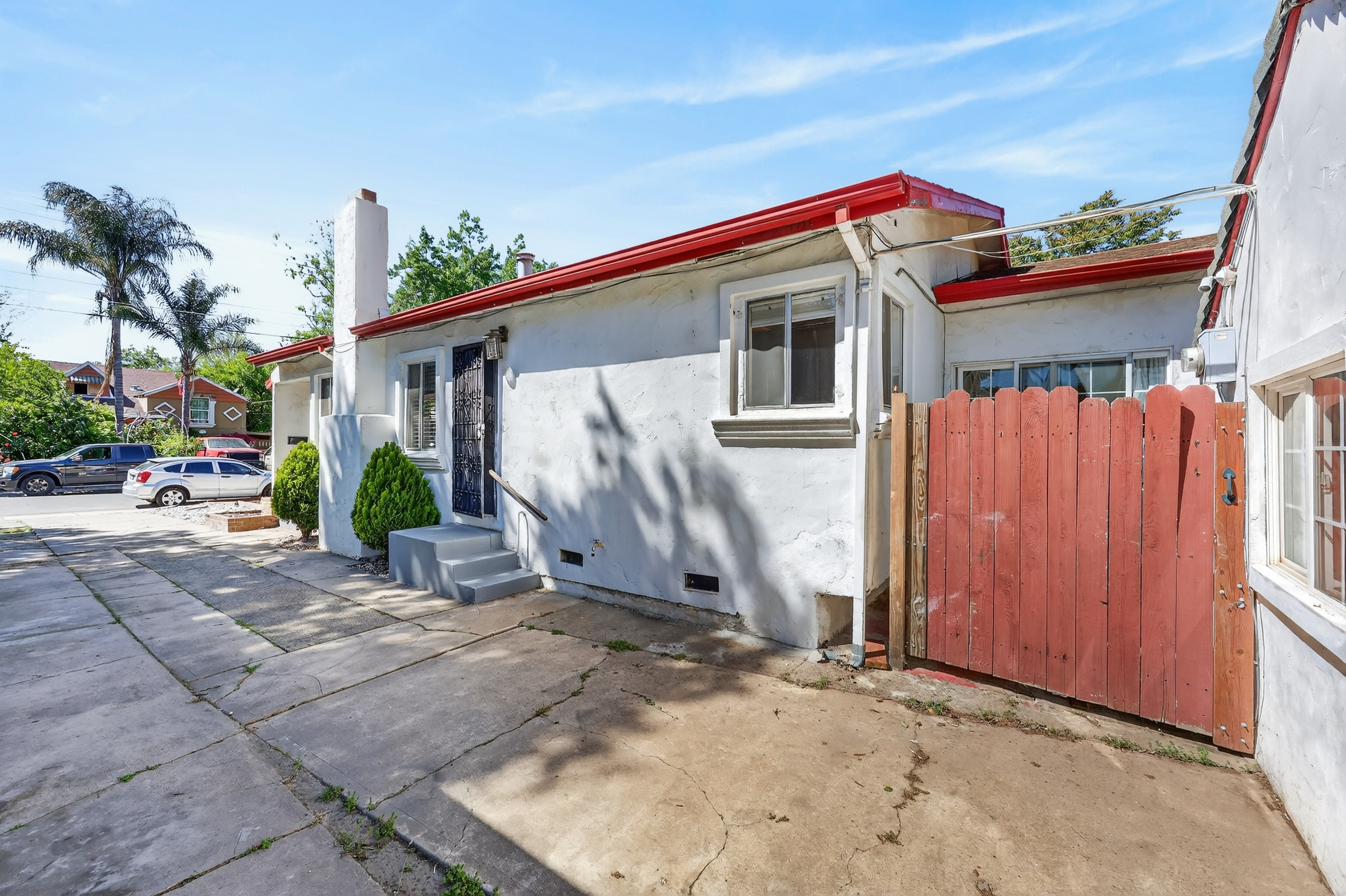  3459 37th Street, Sacramento, CA 95817 - 物件實景