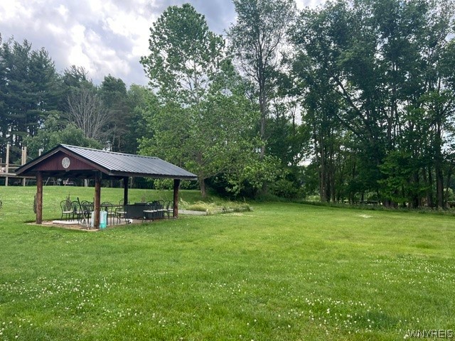 Union St, Allegany, NY 14706 #1