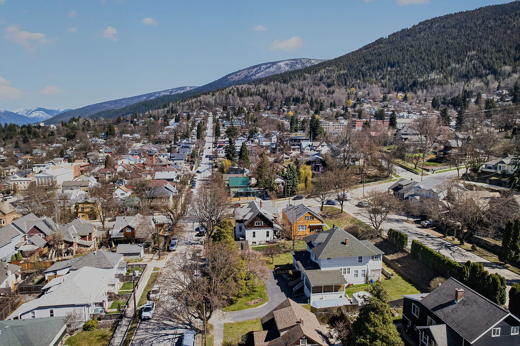  Historic Gem in Nelson - 物件實景