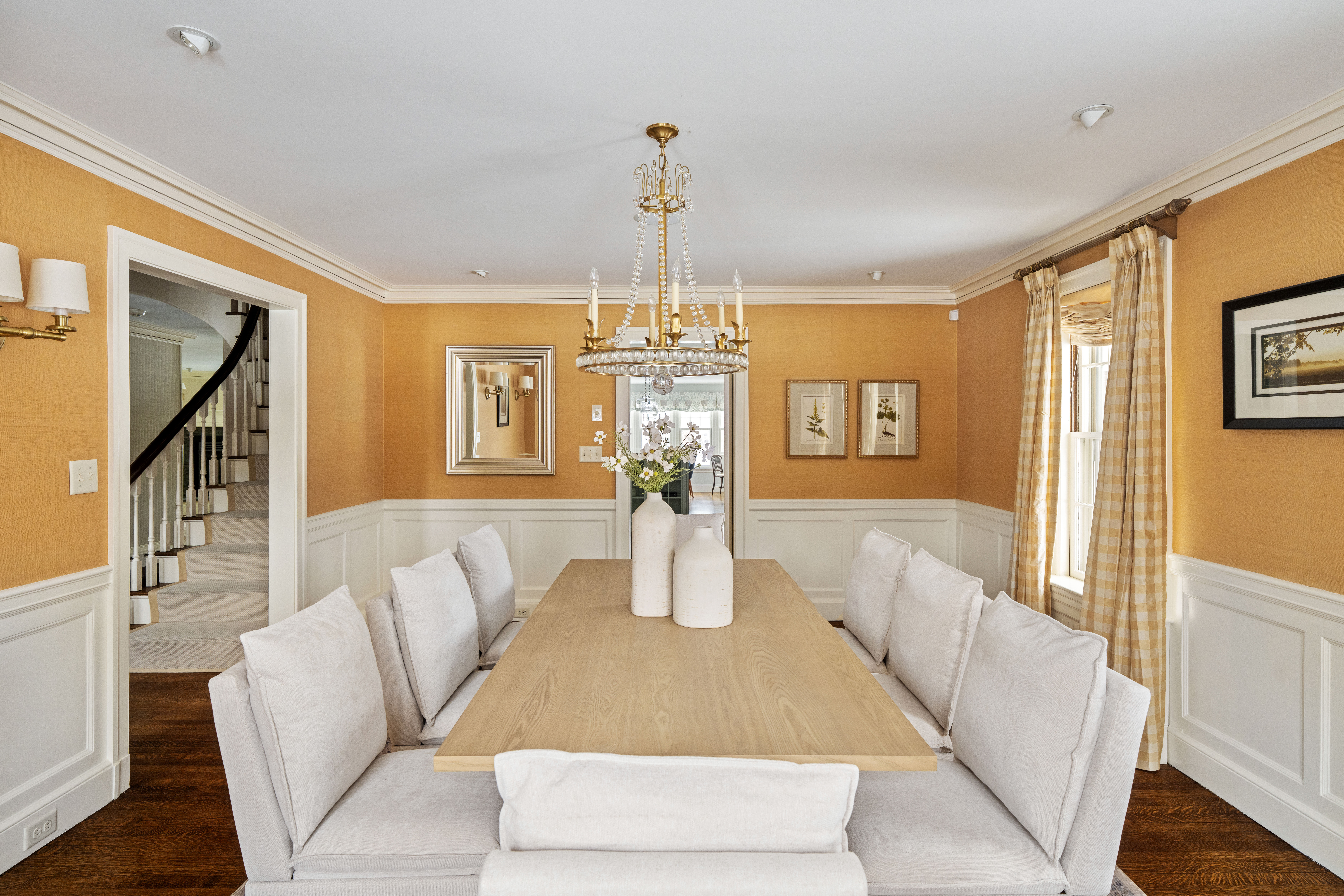  4 Dartmouth Street, Winchester, MA 01890 - 物件實景