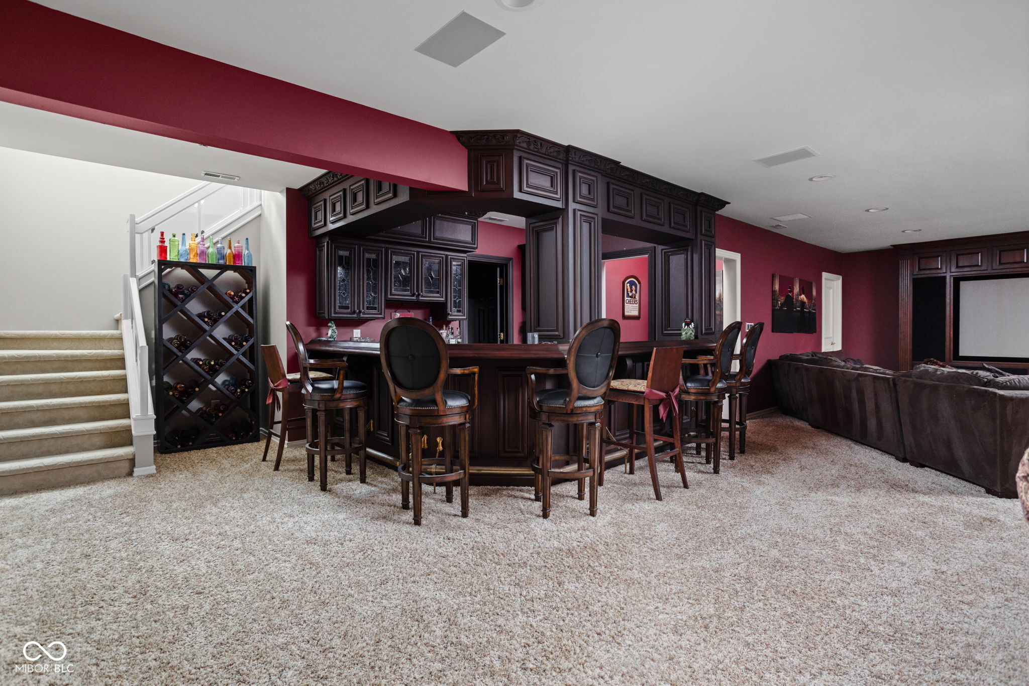 Carmel, Indiana, 46032, United States, 7 Bedrooms Bedrooms, ,8 BathroomsBathrooms,Residential,For Sale,2014077