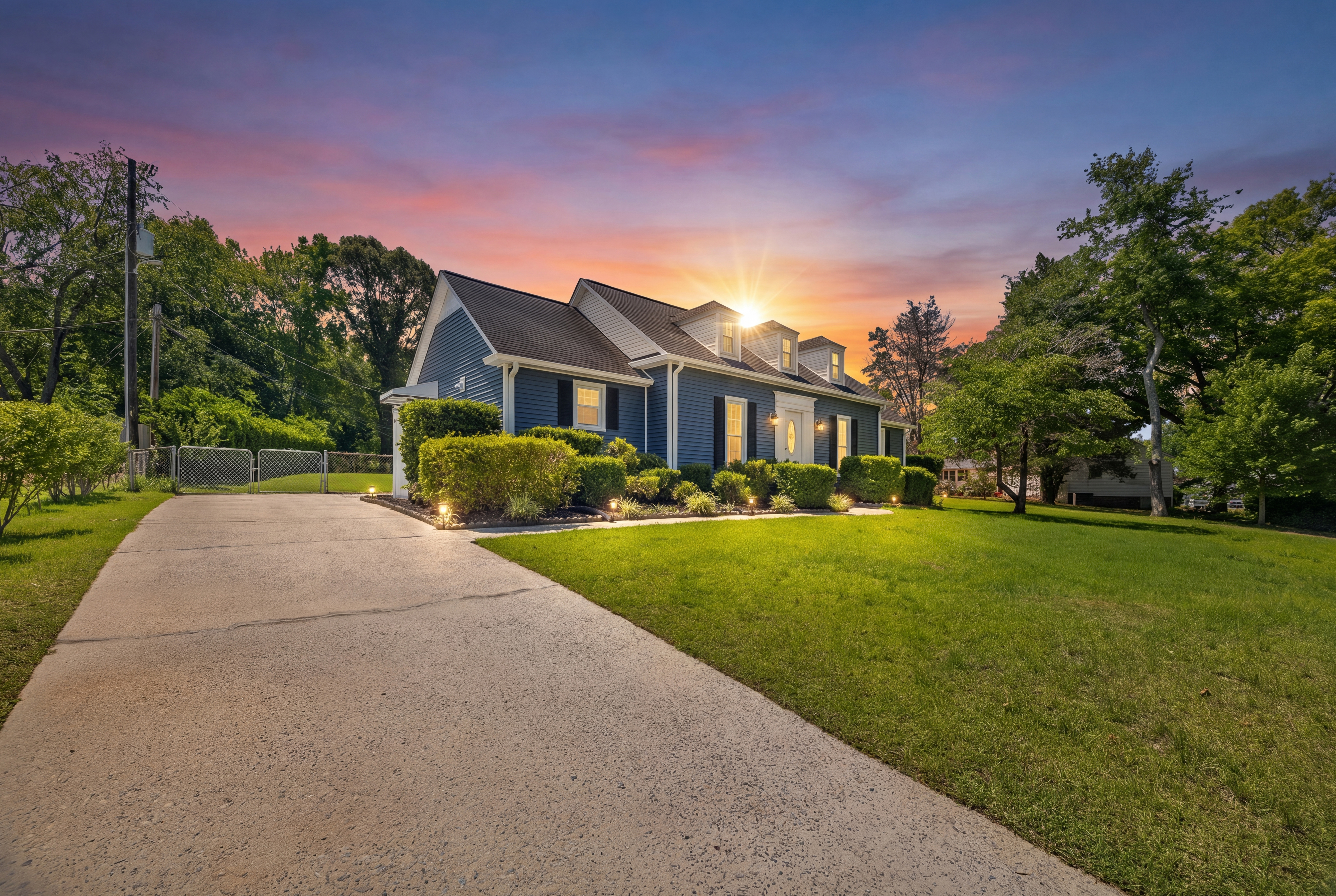  926 Fargo Street, Mauldin, SC 29662 - 物件實景