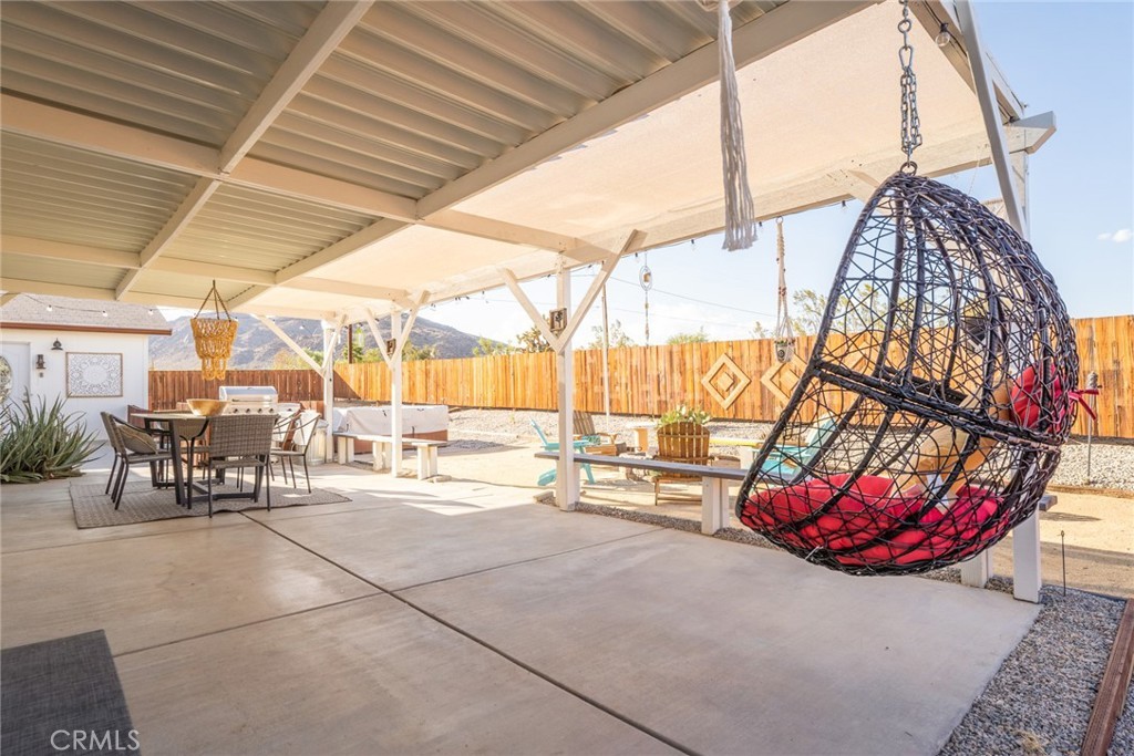 4660 Avenida La Flora Desierta, Joshua Tree, California, 92252, United States, 4 Bedrooms Bedrooms, ,3 BathroomsBathrooms,Residential,For Sale,4660 Avenida La Flora Desierta,1434816