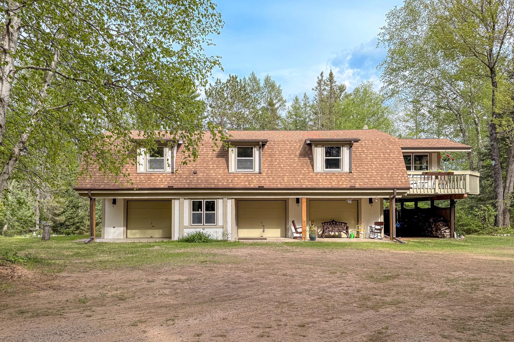 Sugar Camp, Wisconsin, 54501, United States, 2 Bedrooms Bedrooms, ,2 BathroomsBathrooms,Residential,For Sale,1842398